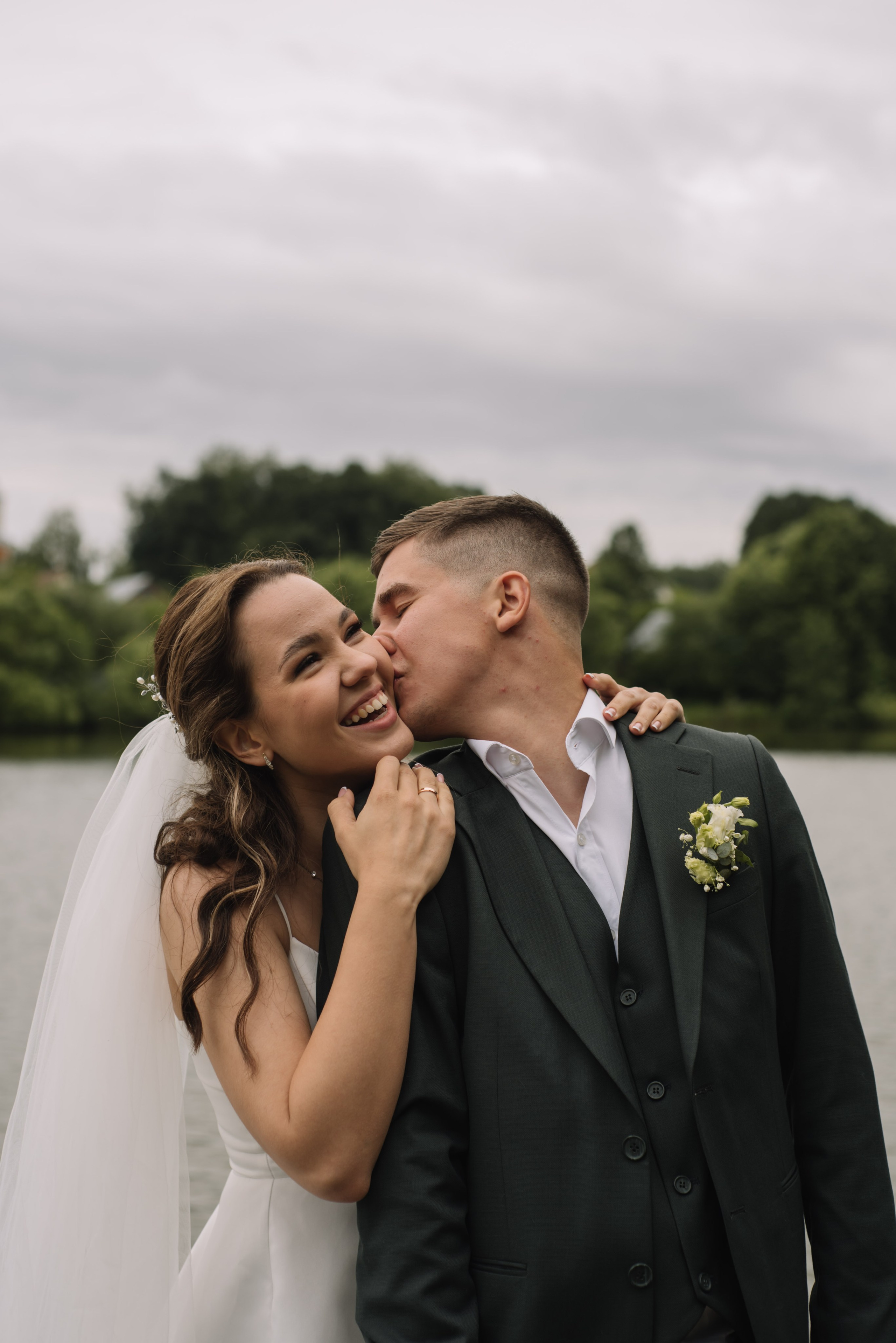 Свадьба Кристины и Никиты. Фотограф Нижний Новгорода Елена Калмыкова