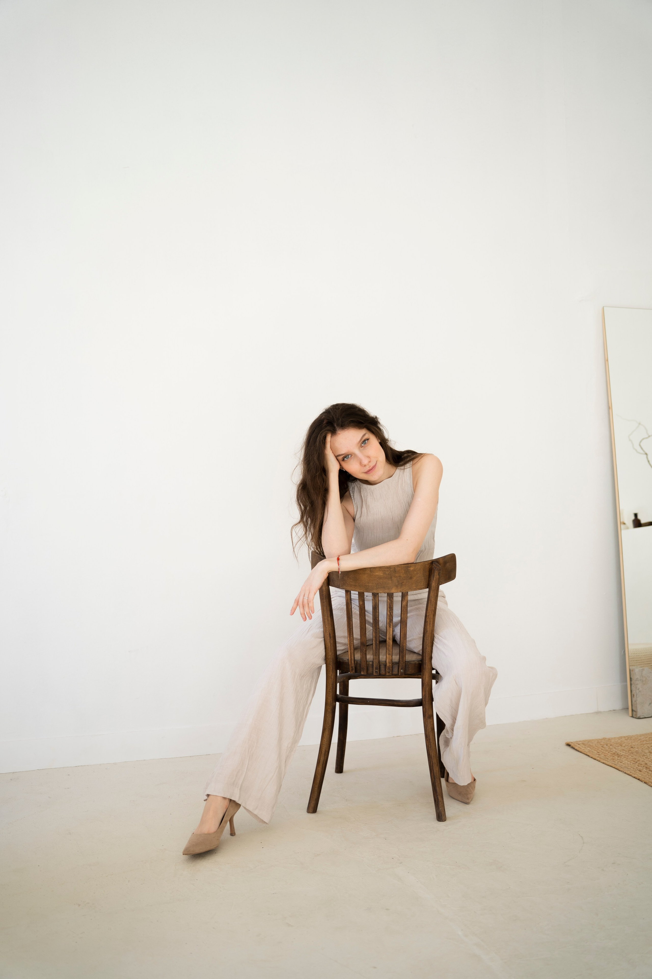 Анастасия. Главная