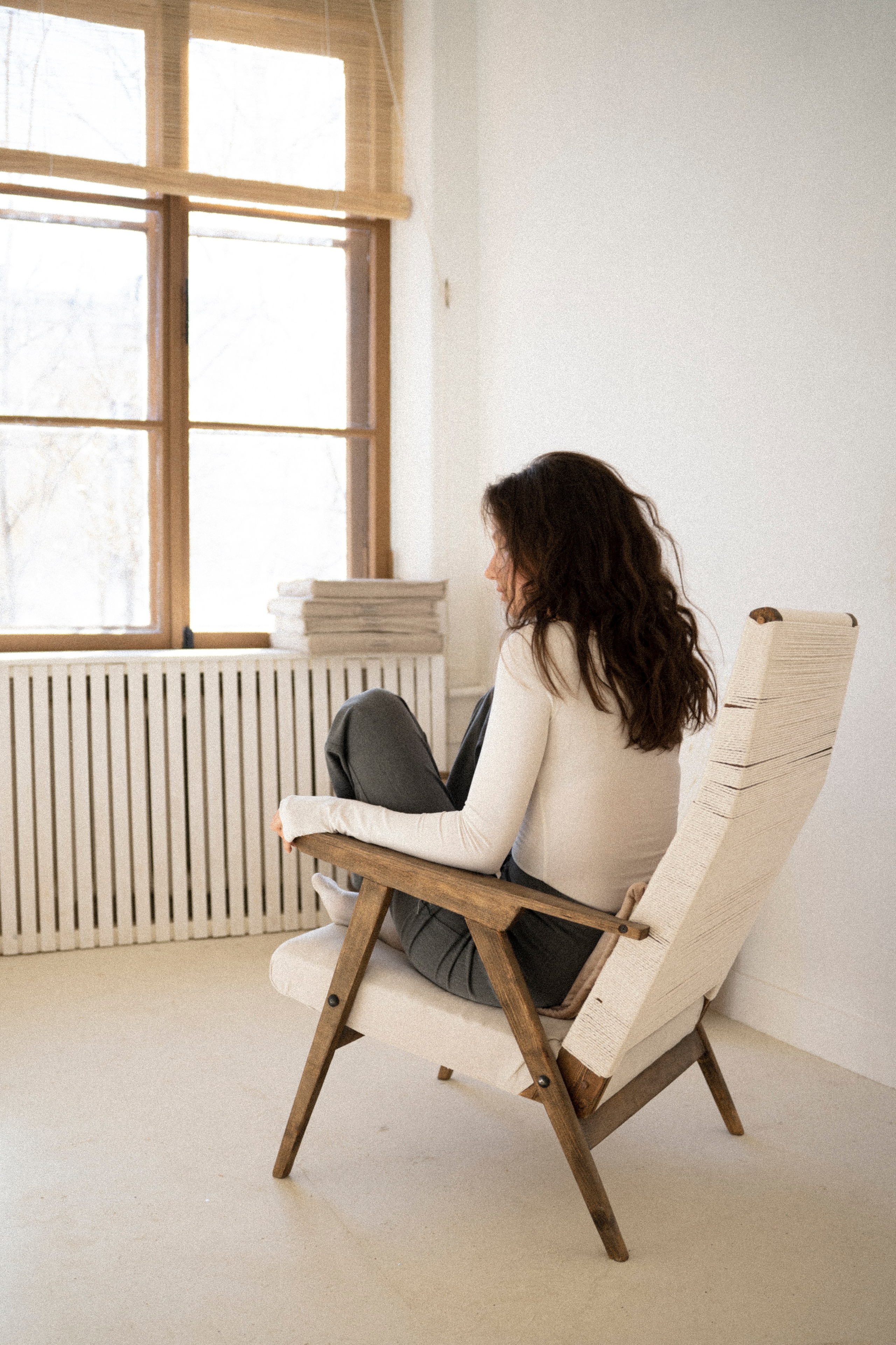 Анастасия. Главная