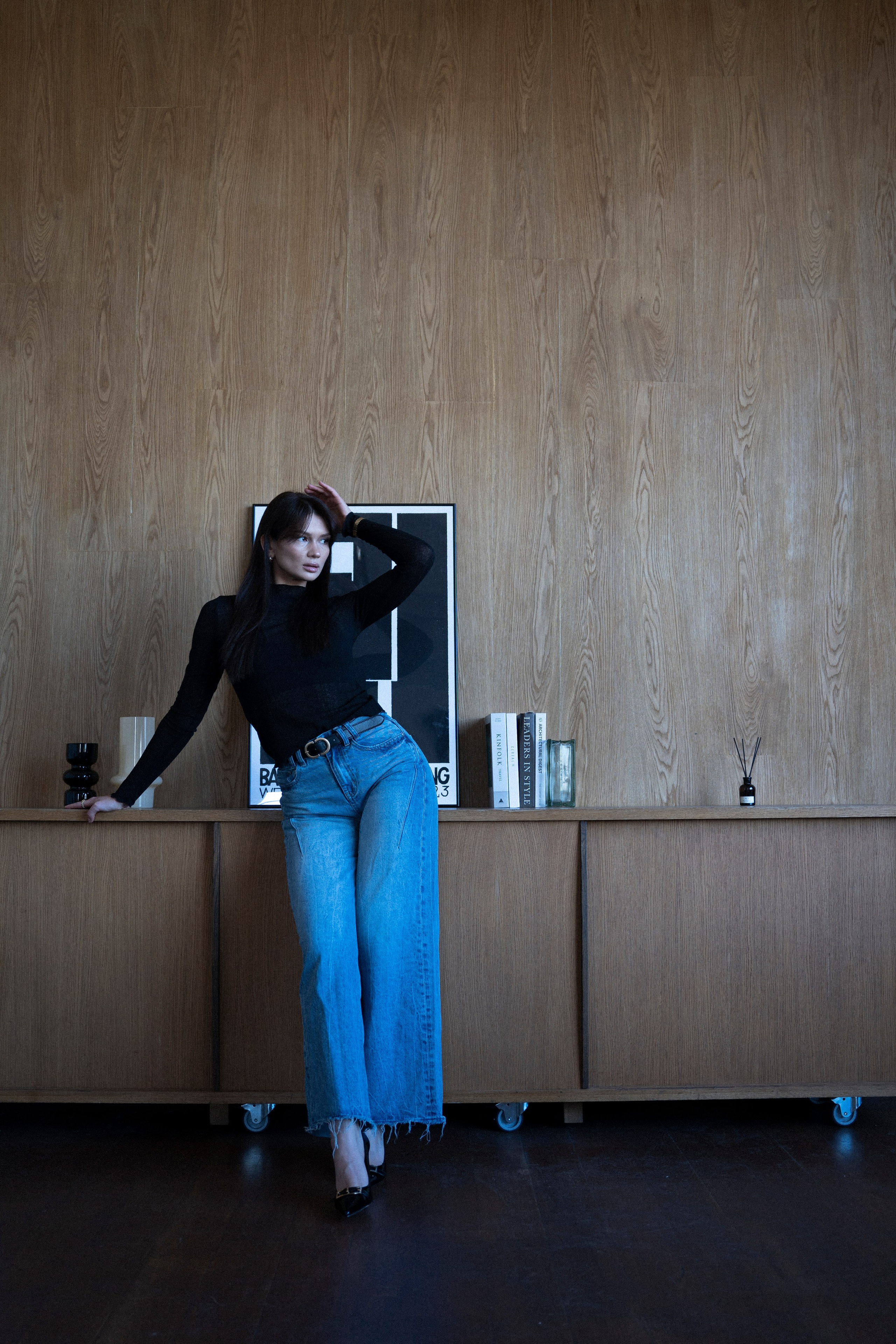 Тома. Главная