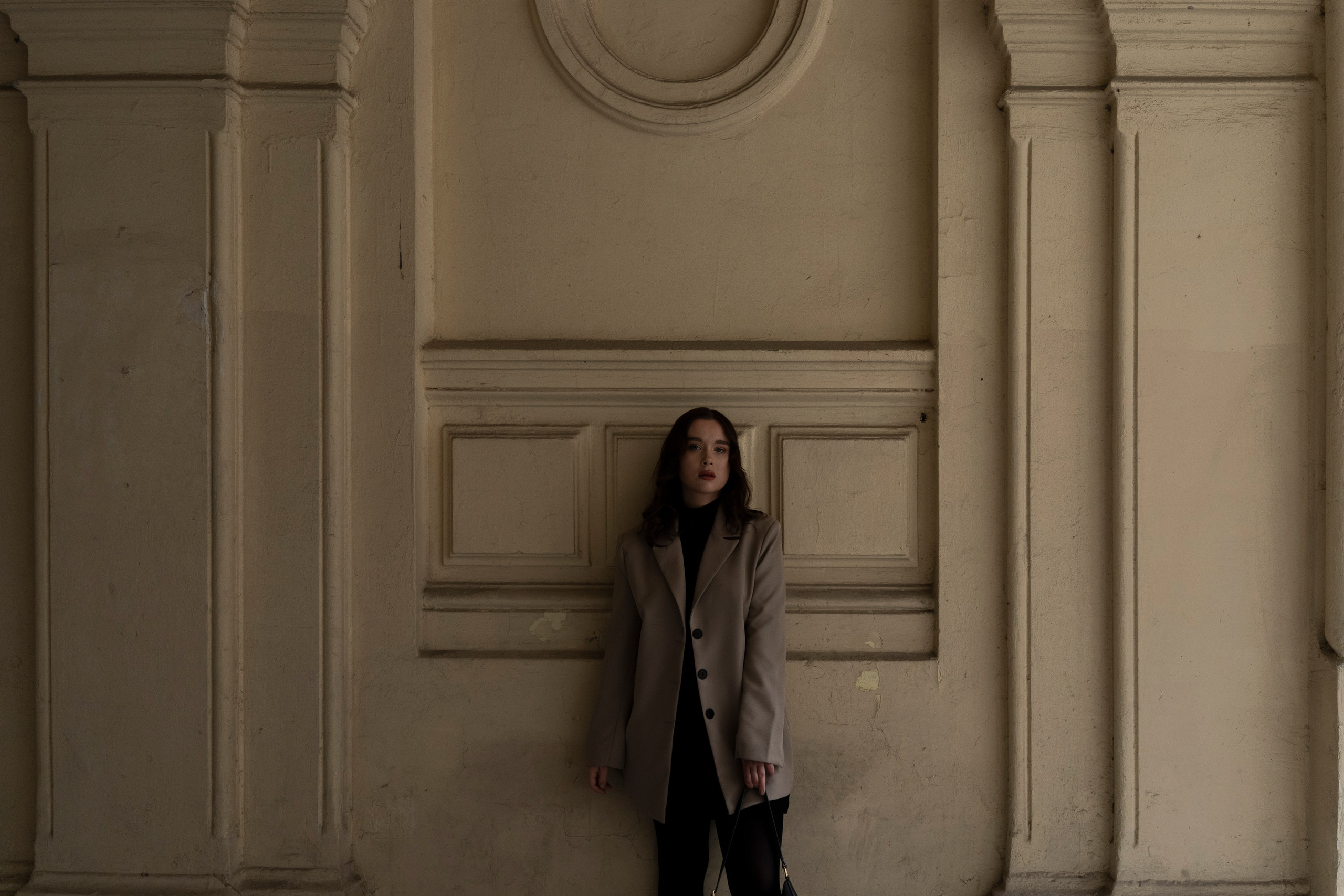 Екатерина. Главная