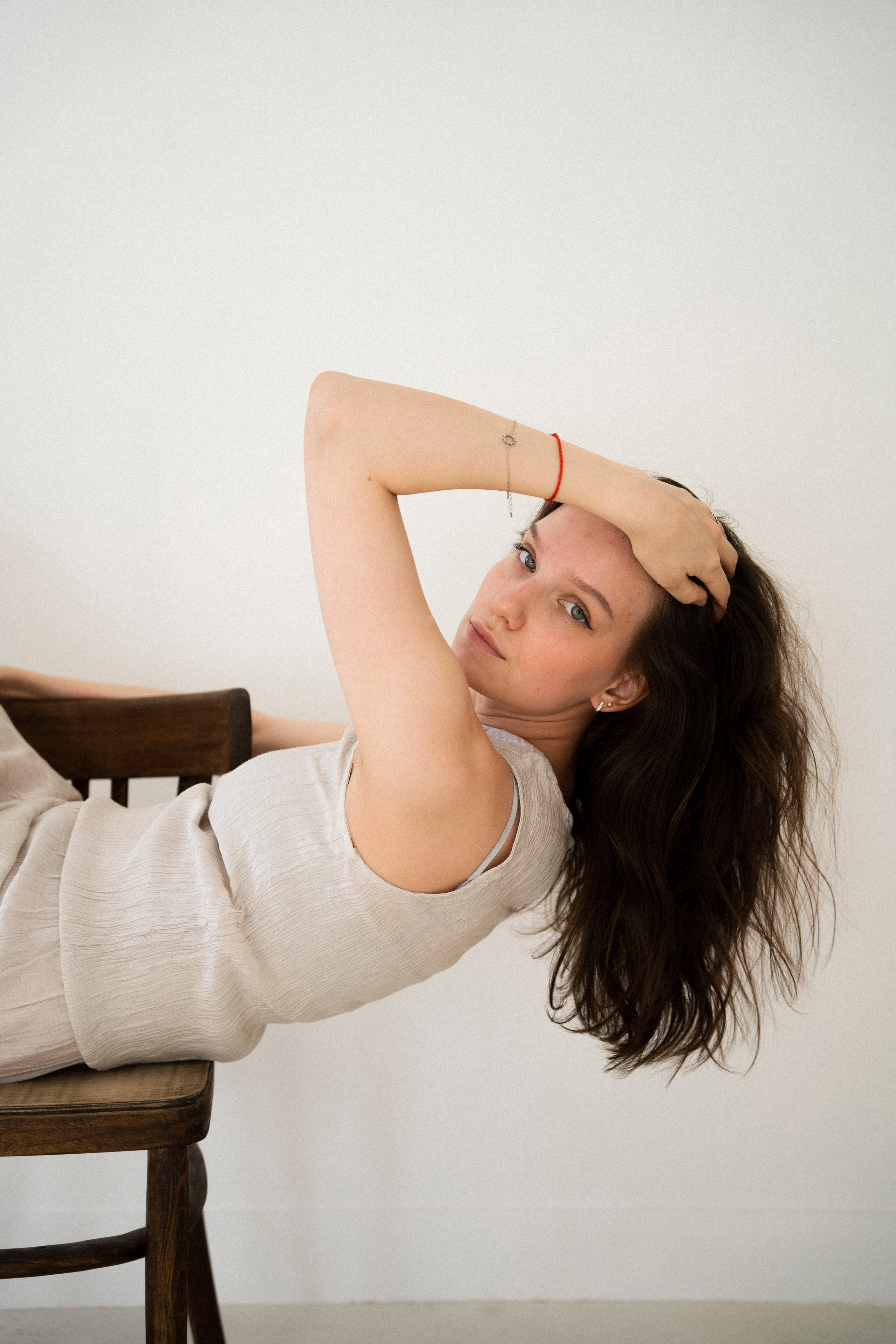 Анастасия. Главная