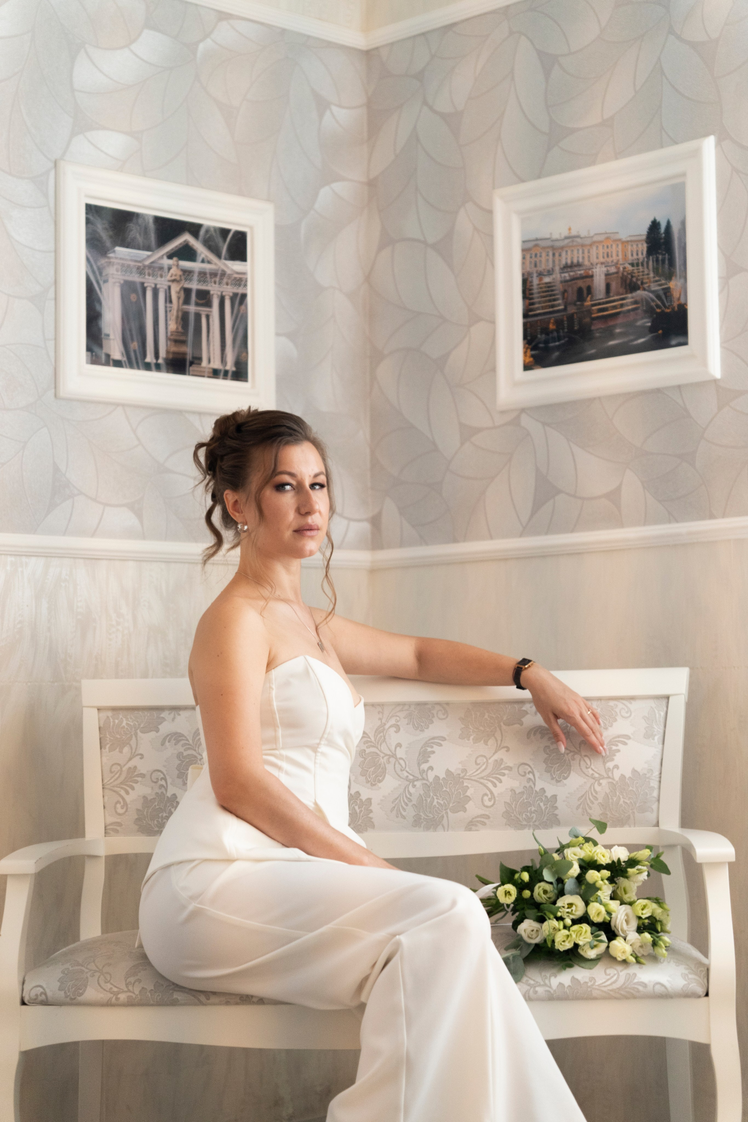 Дарья+Олег. Главная