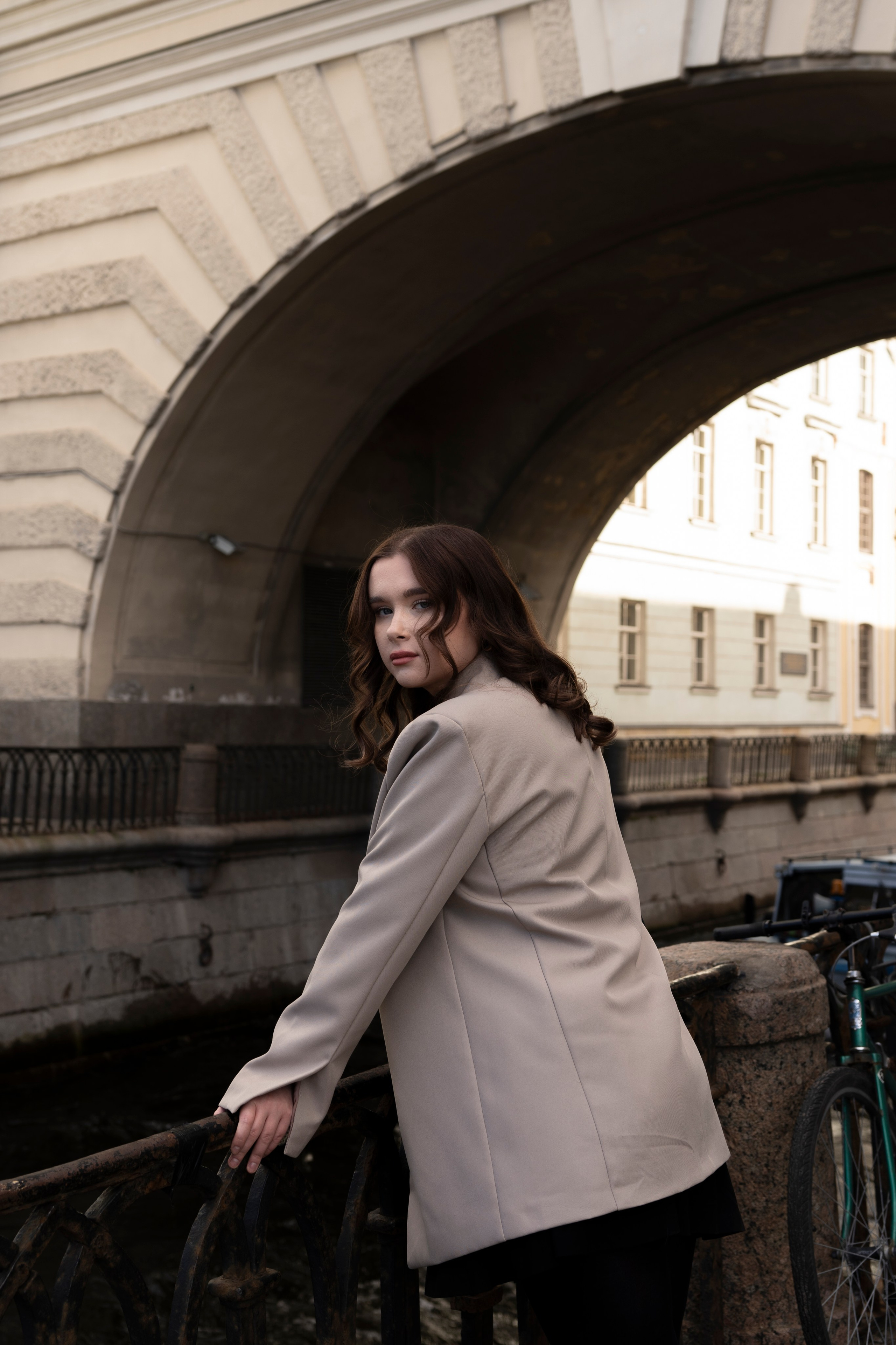 Екатерина. Главная