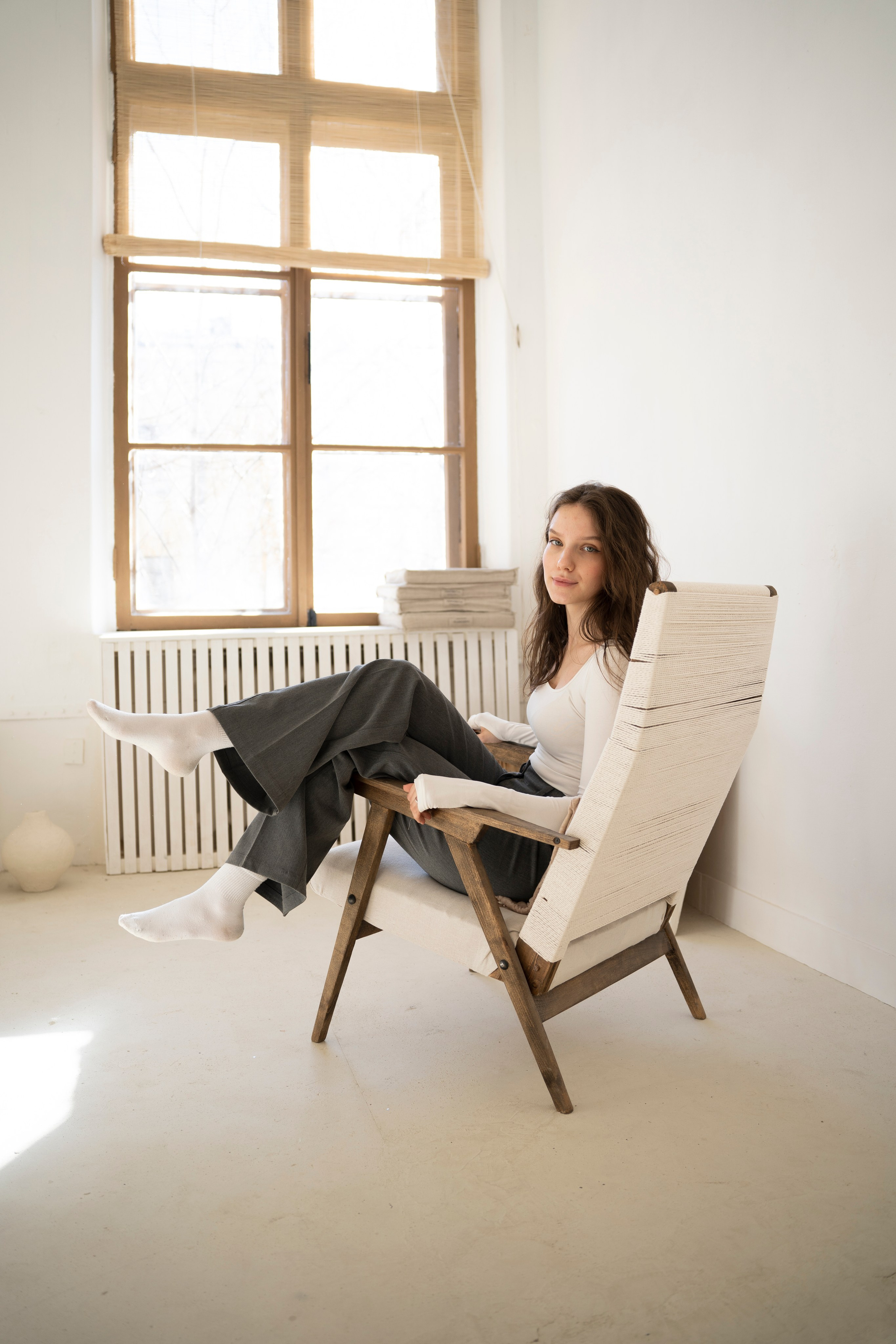 Анастасия. Главная