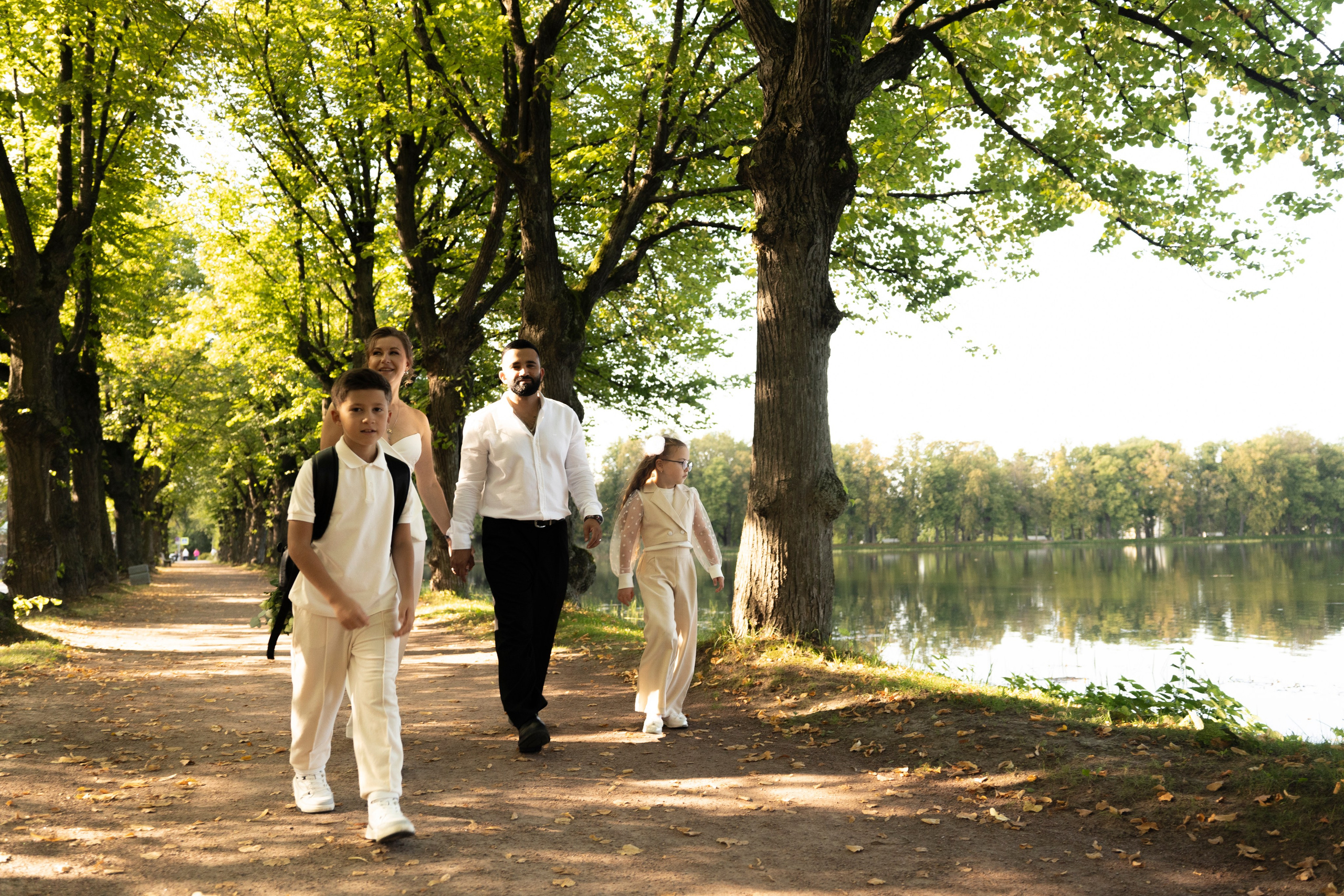 Дарья+Олег. Главная