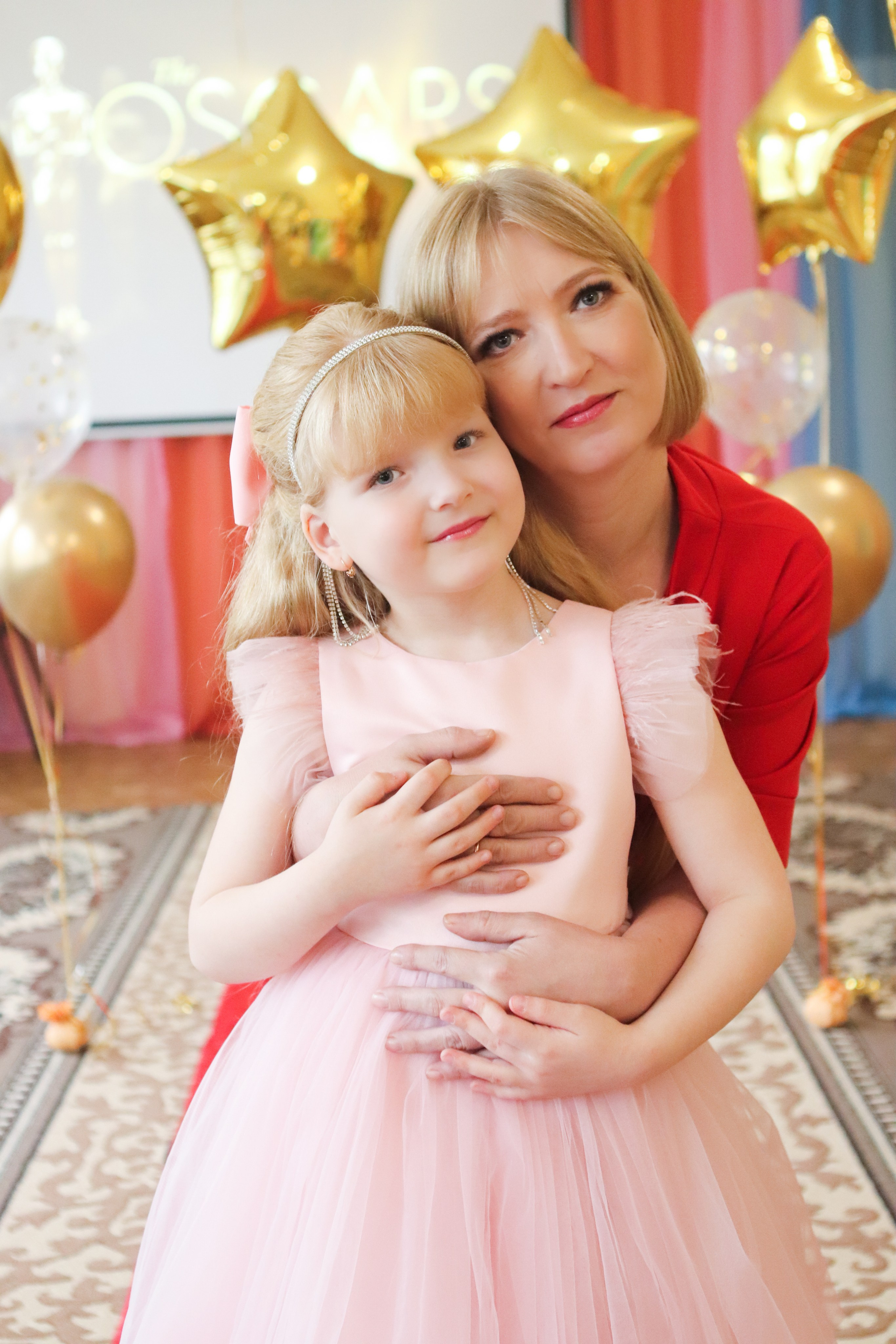 Выпускной детский сад. Семейный свадебный детский фотограф Саранск Наталья Сыркина