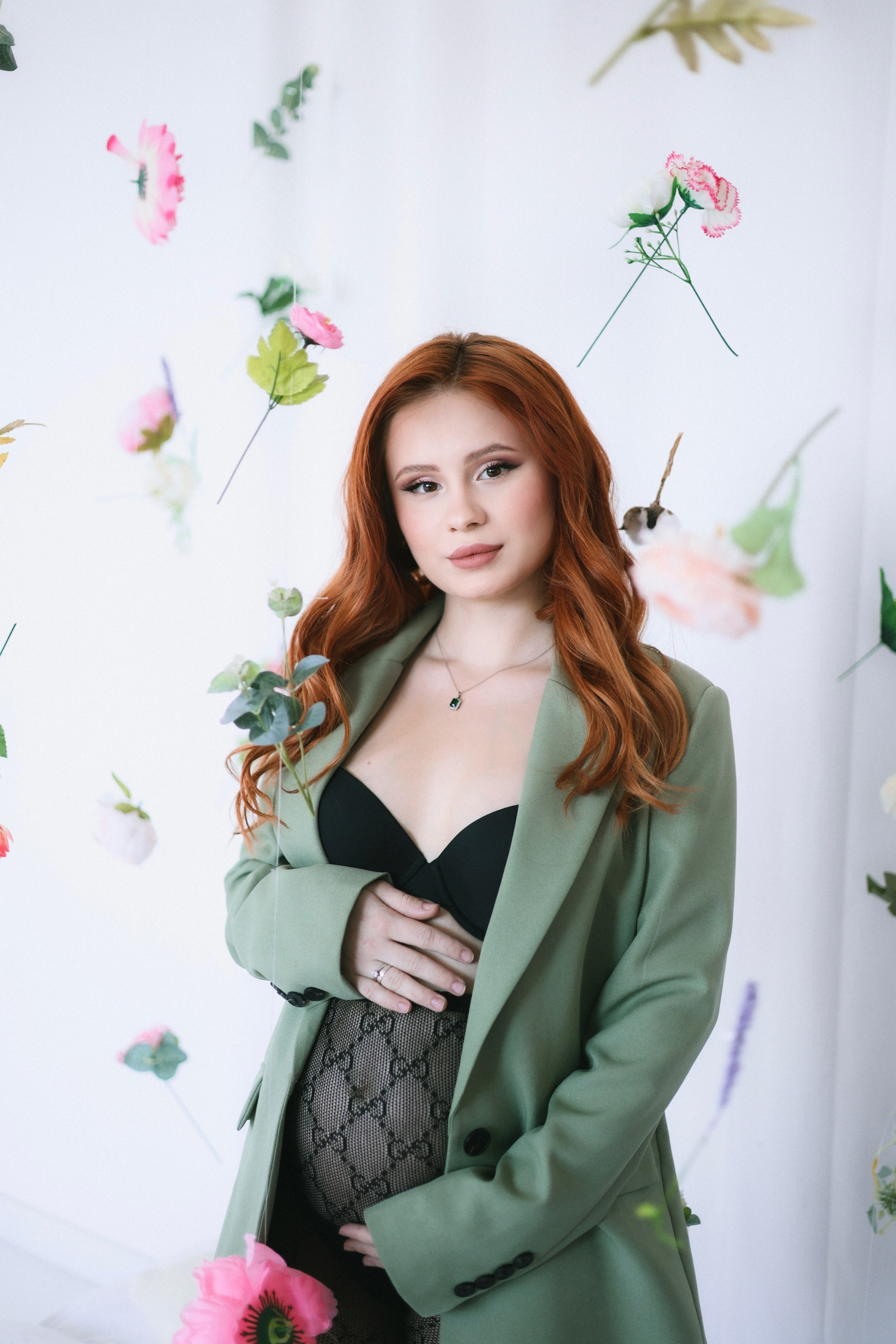 Любовь. Фотограф Елизавета Наумова