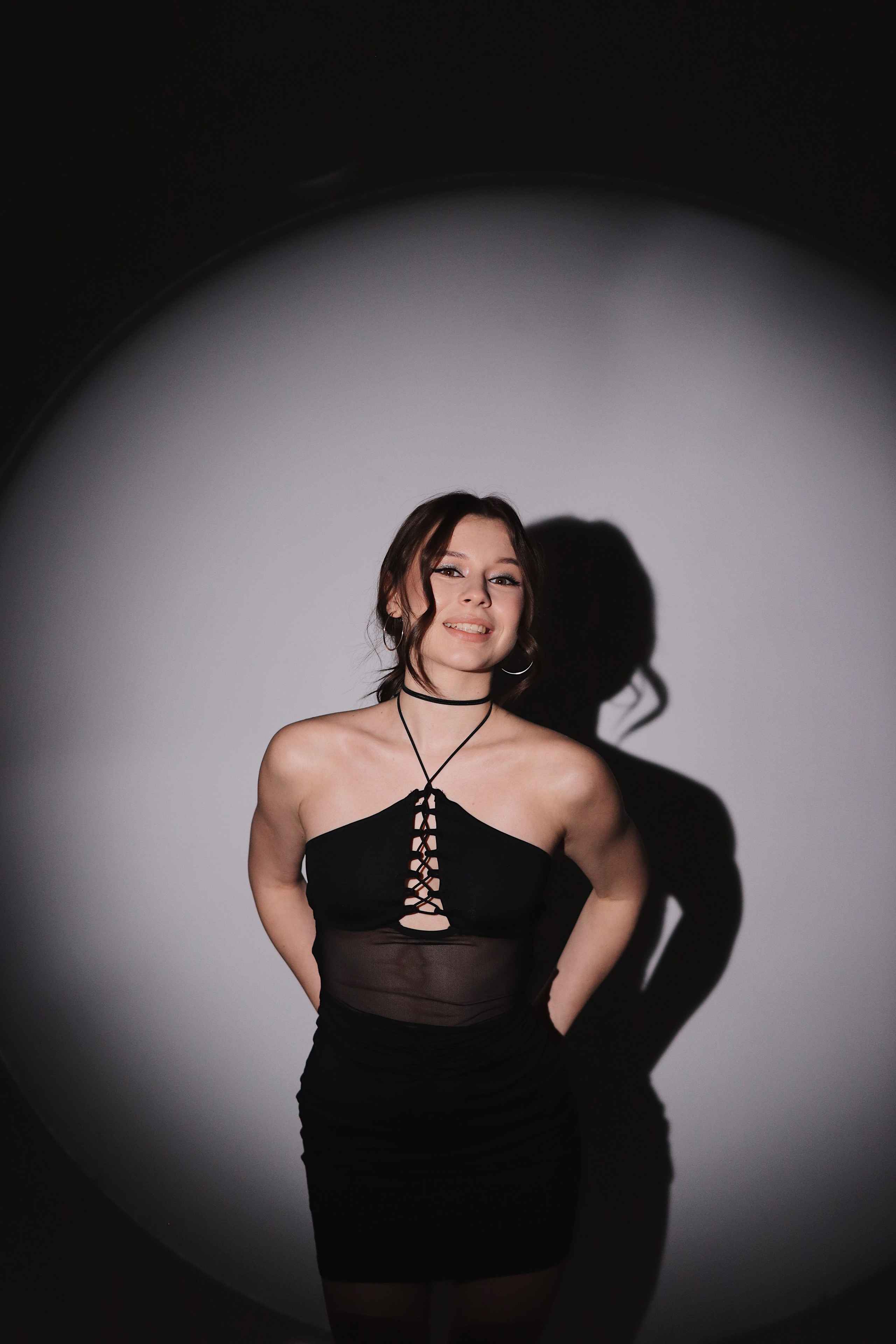 Мария. Фотограф Елизавета Наумова