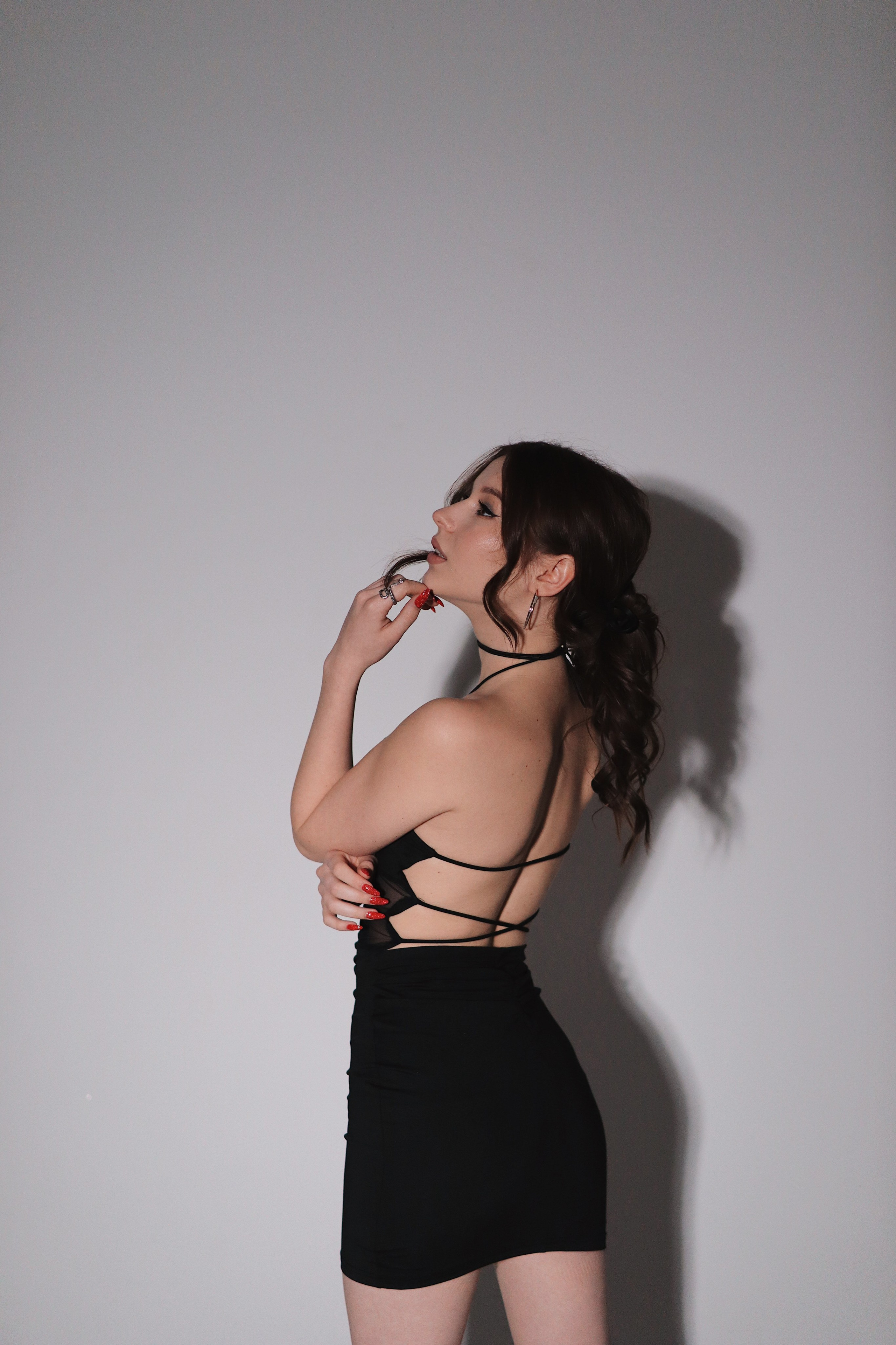 Мария. Фотограф Елизавета Наумова