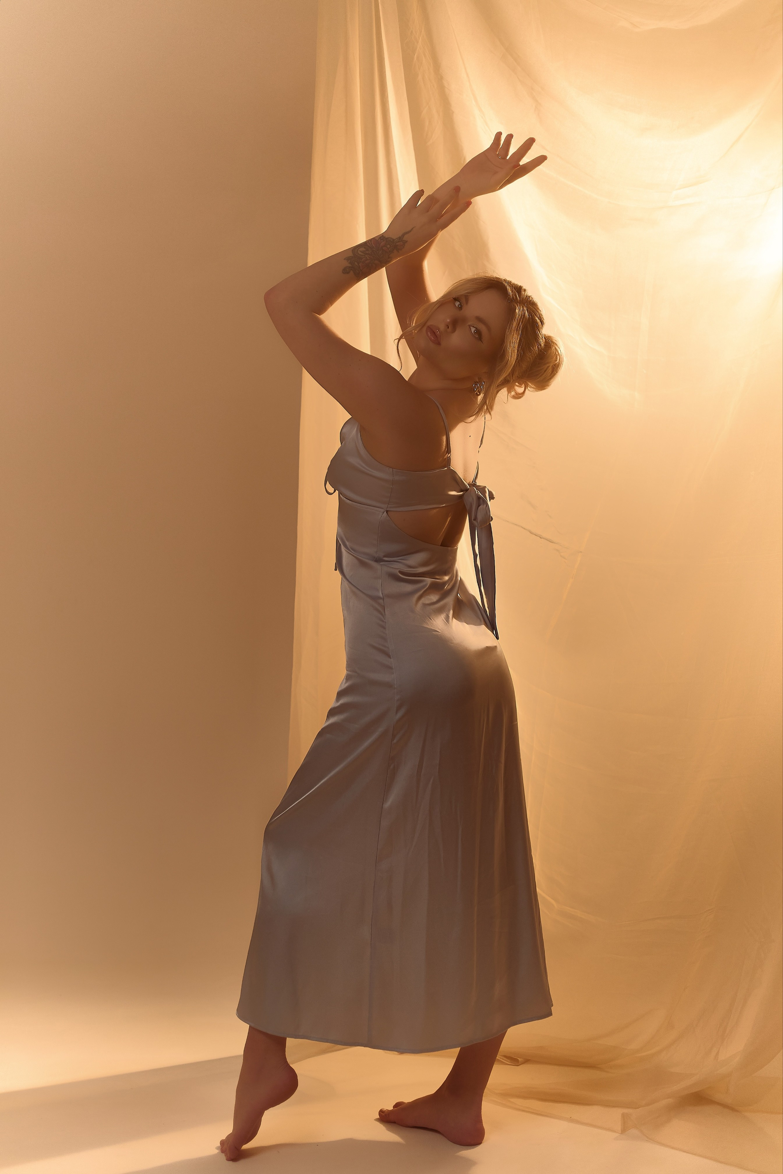 Екатерина. Фотограф Елизавета Наумова в Волжском & Волгограде