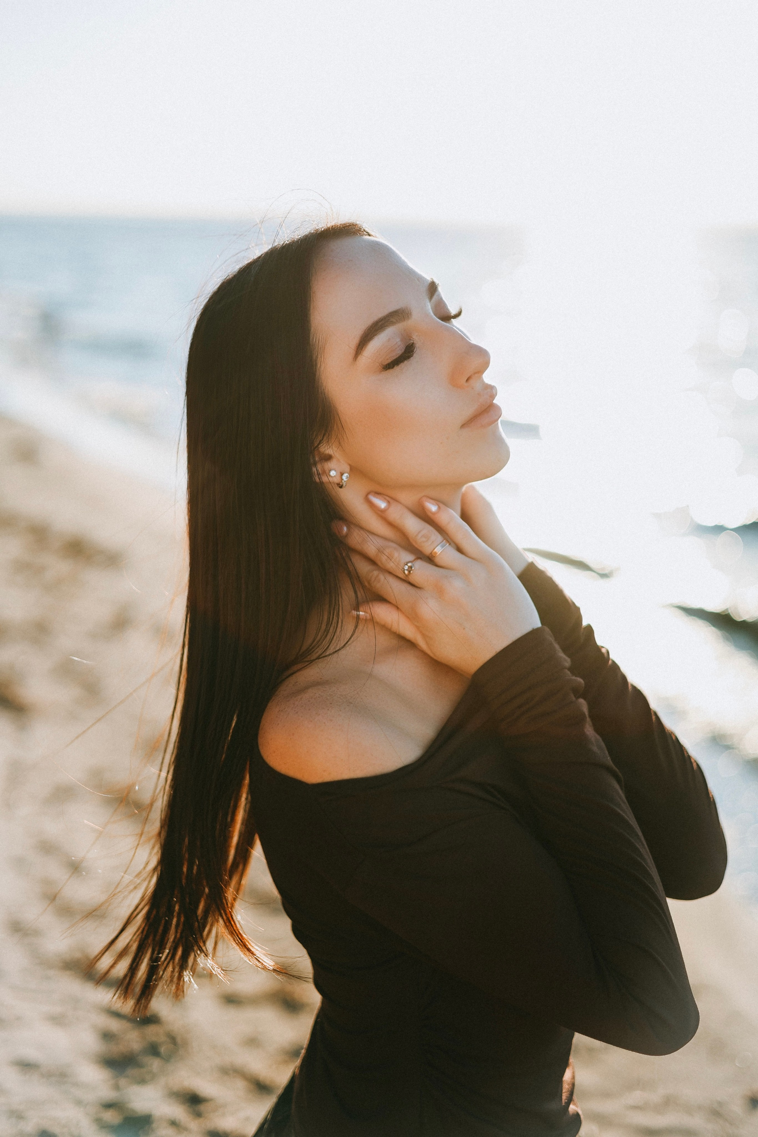 Кирилл & Алина & Богдан. Фотограф Елизавета Наумова