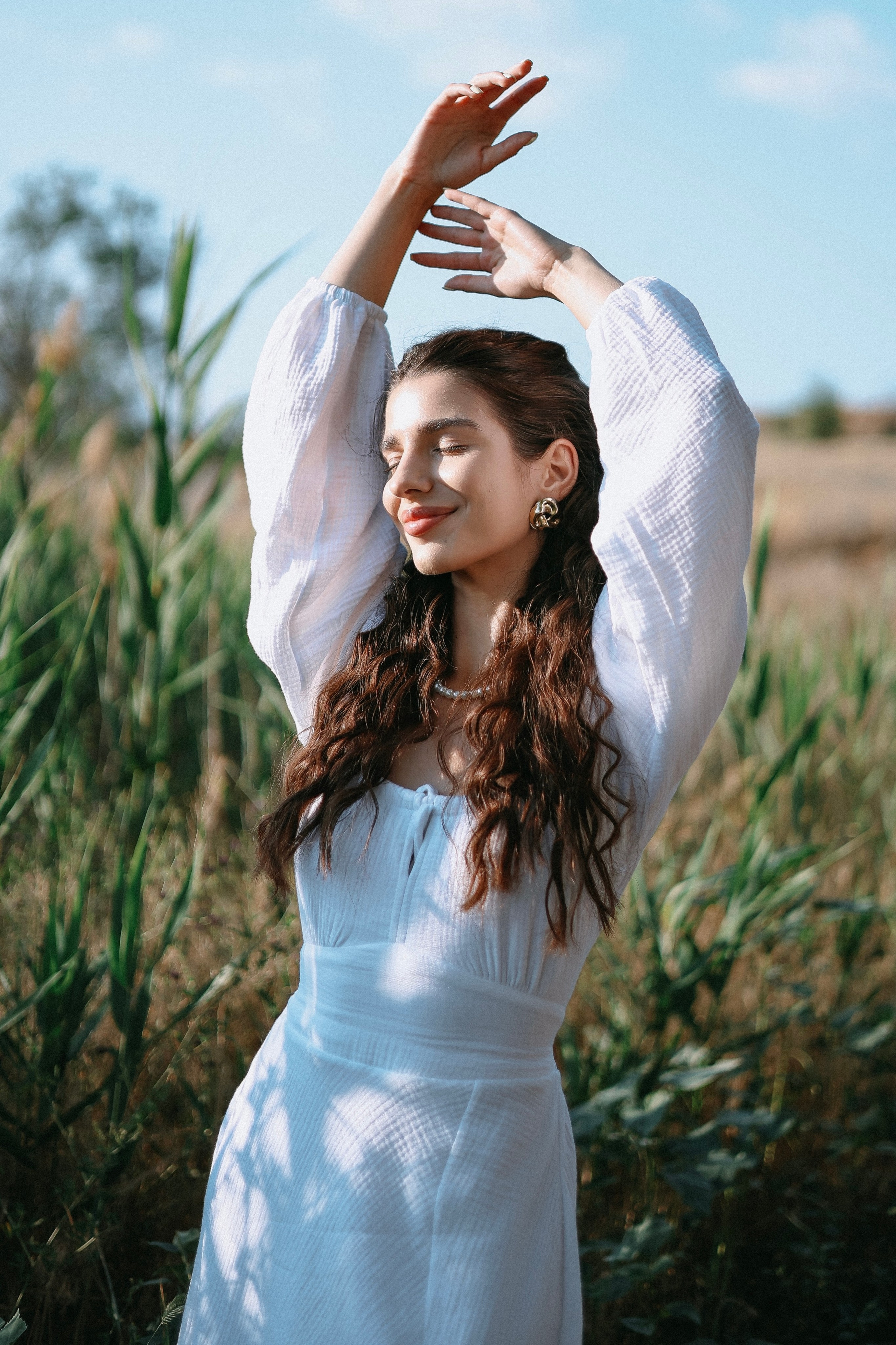 Валерия. Фотограф Елизавета Наумова