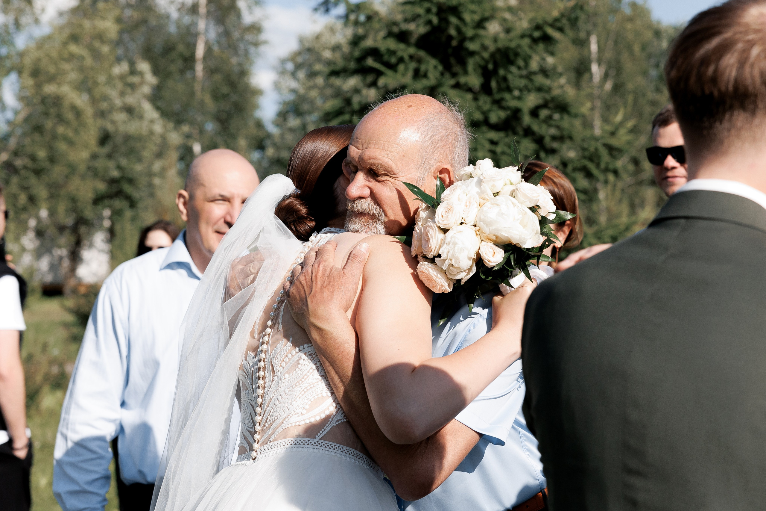 Анонс свадьбы Станислава и Марии. Свадебный фотограф Домодедово Москва Катерина Алехина