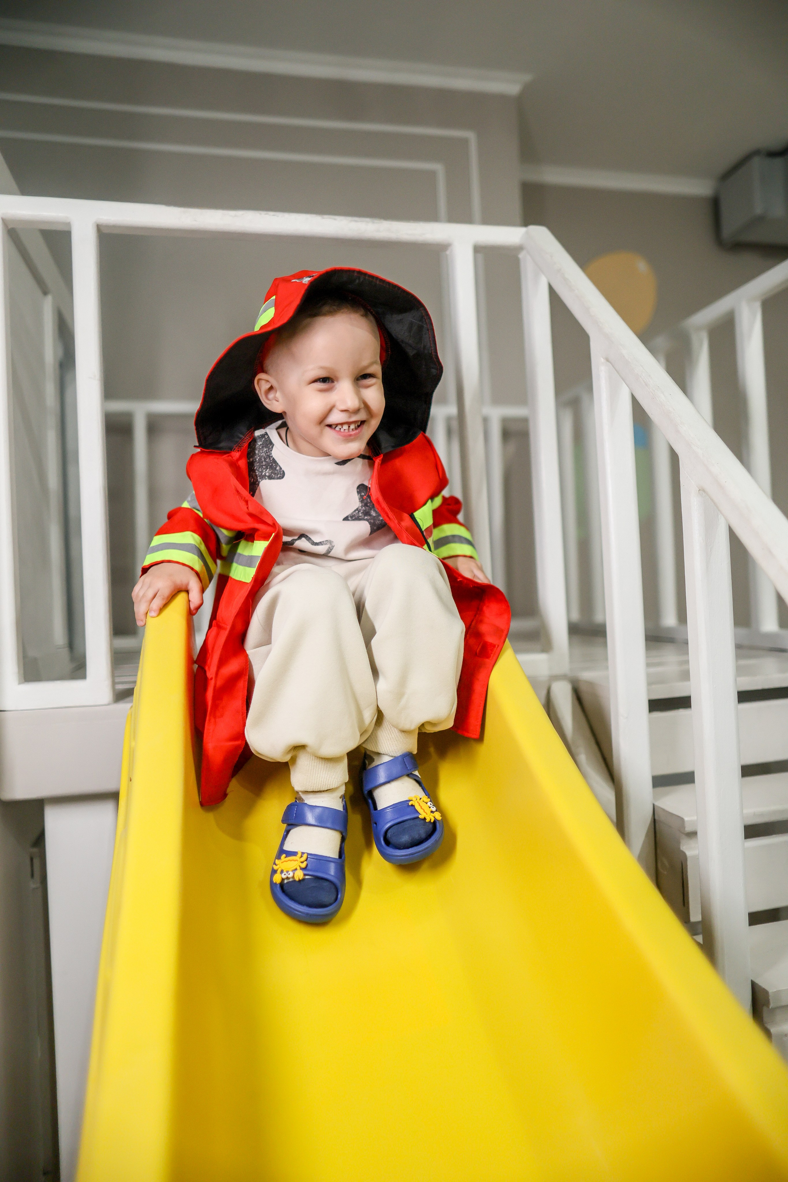 Детские эмоции. Твой снимок СПб