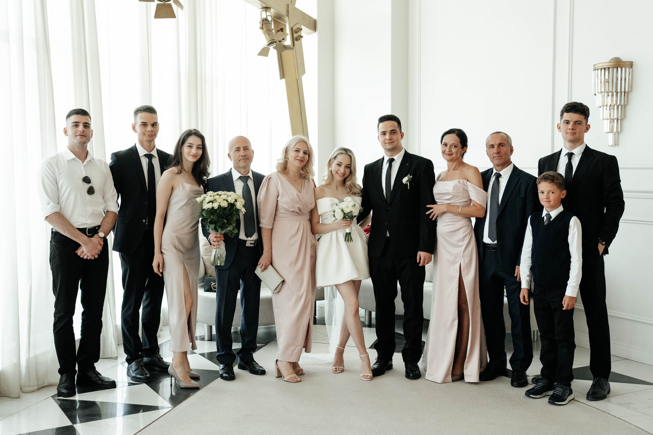 Hyatt Regency |Засг № 2 | Архангельское. Свадебный фотограф Москва Александра Аверкова