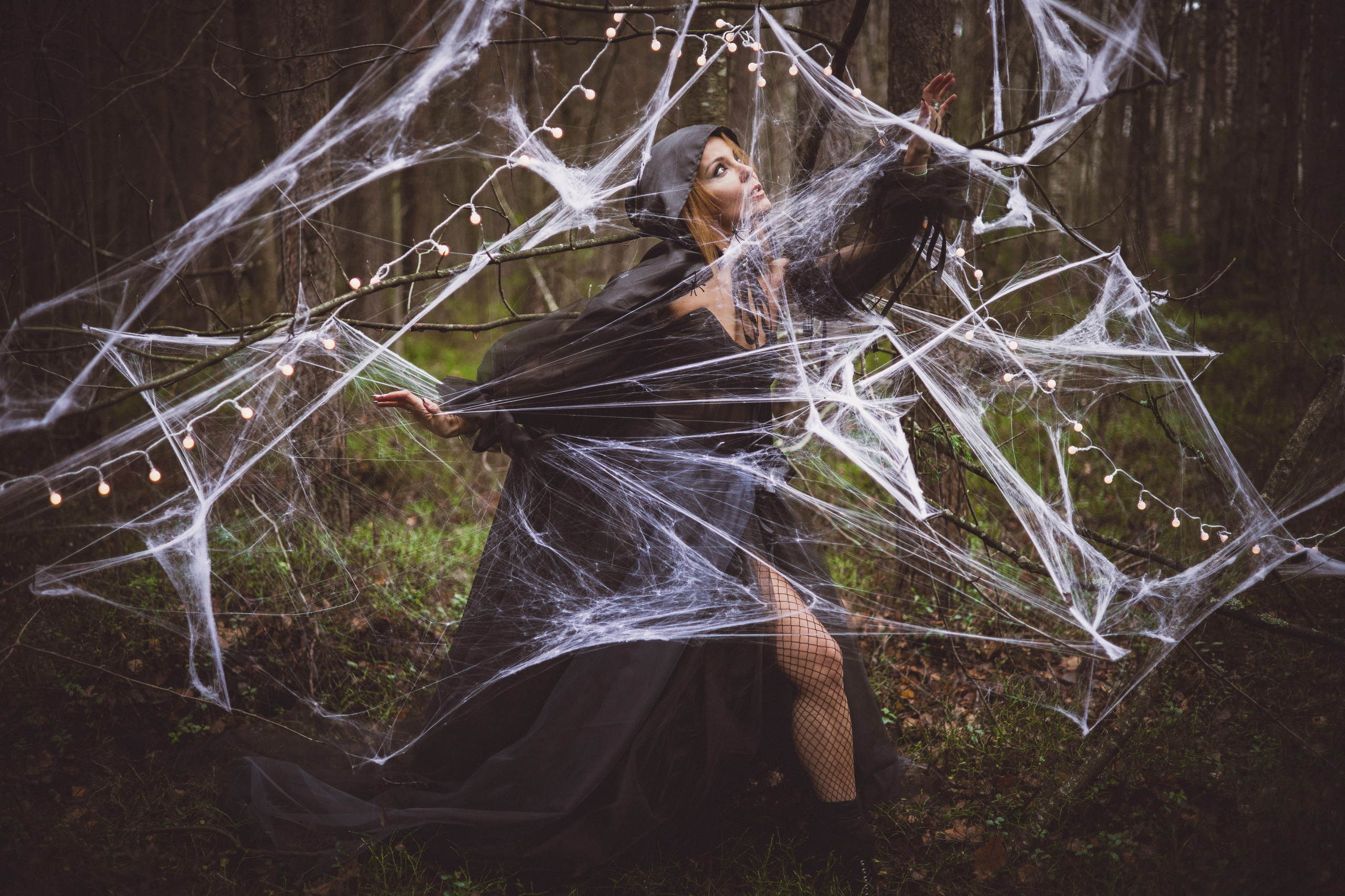 Страшно красиво. Фотограф в Санкт-Петербурге Знаменская Ирина