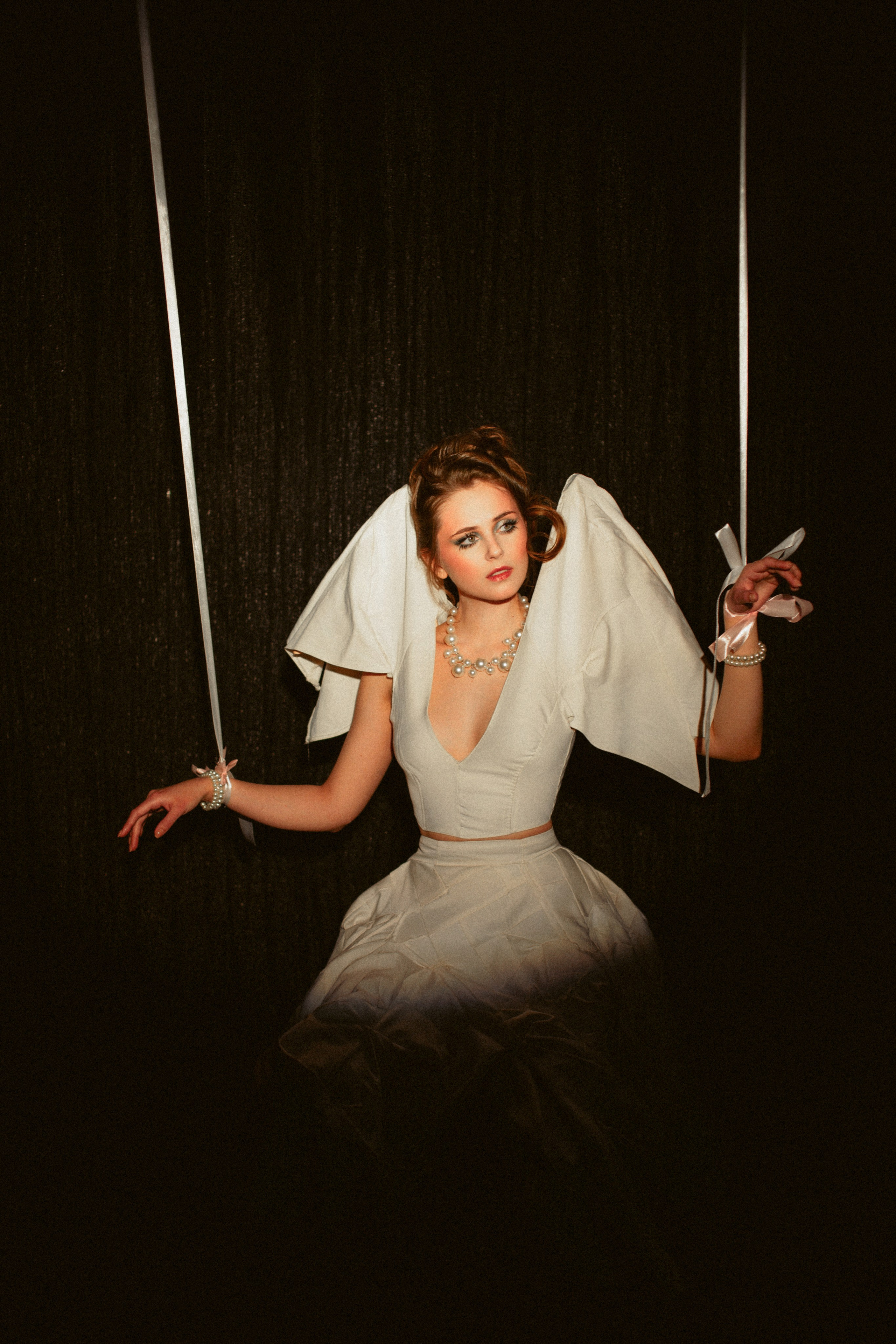 Марионетка. Фотограф | Юля Ди