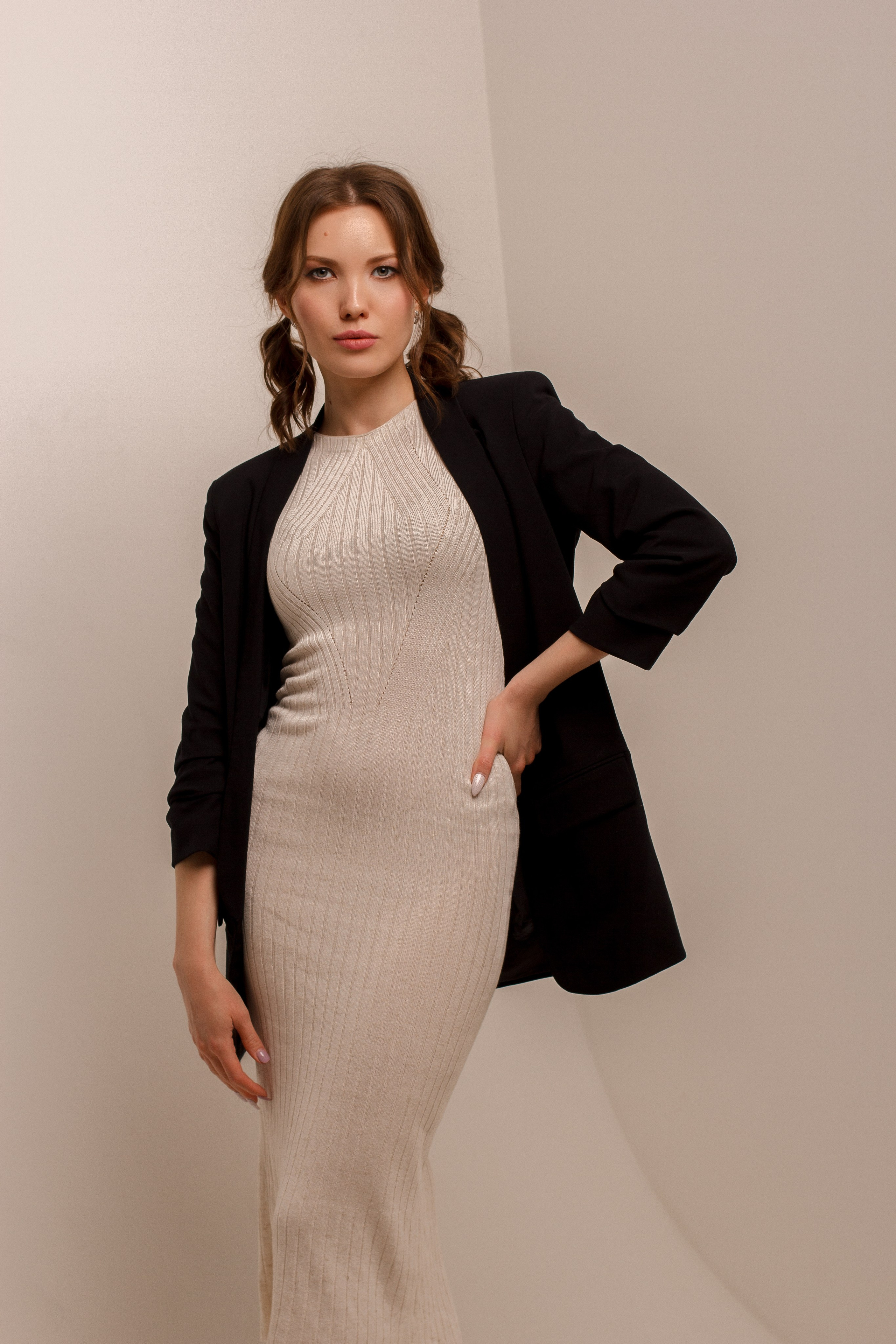 Аня. Денис Волков фотограф в Екатеринбурге