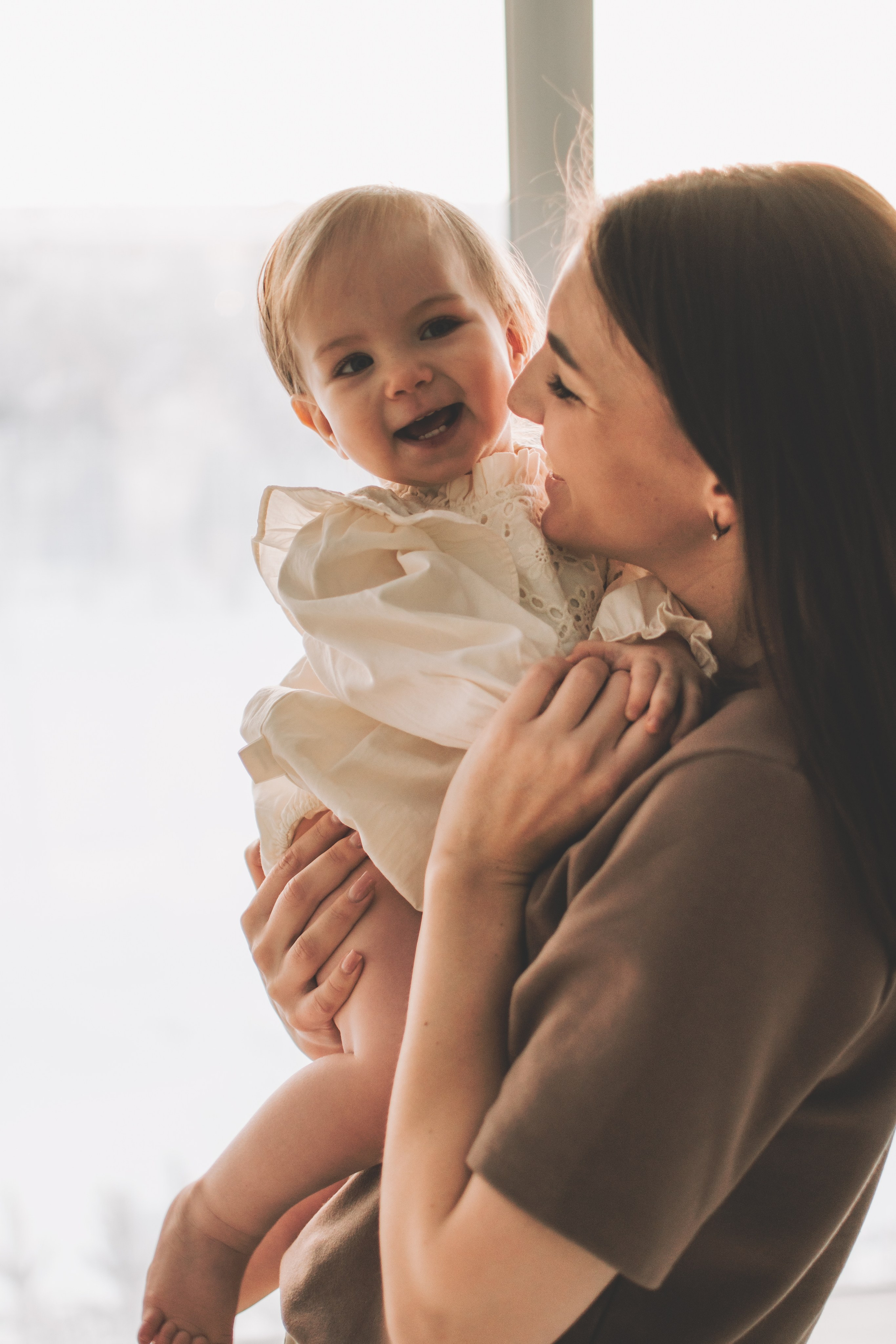 Еве 1 годик. Семейный и свадебный фотограф Губкинский и Ставрополь