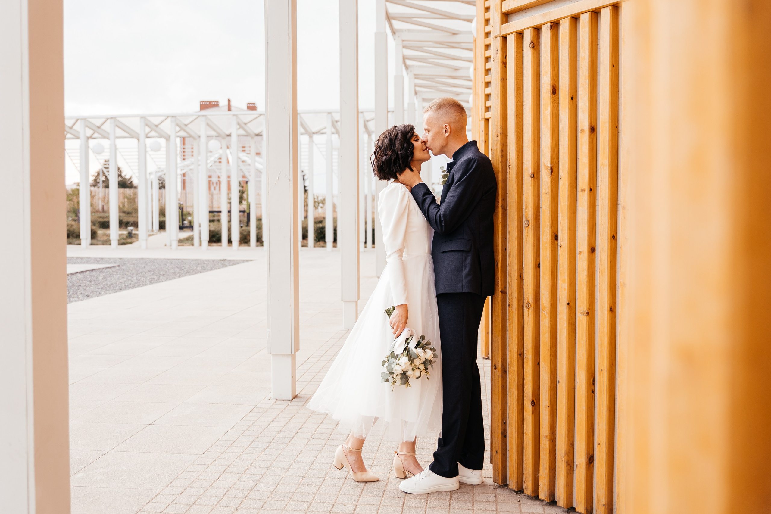 Александр и Анастасия. Ваш самый лучший фотограф!