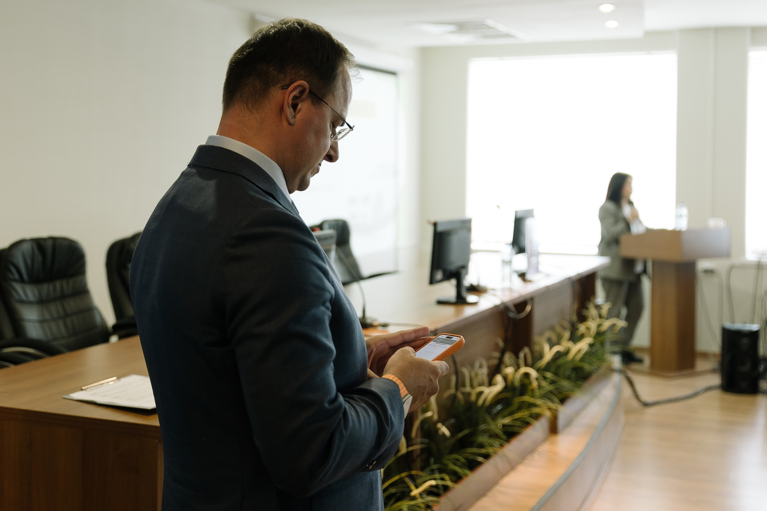 Конференция Сбербанк. Ваш самый лучший фотограф!