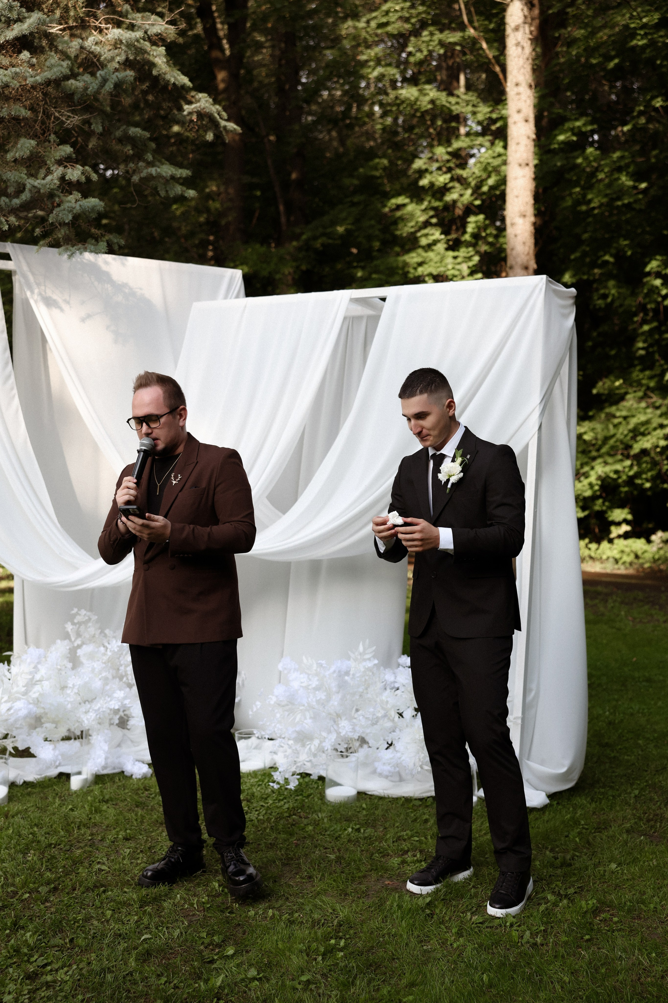 «Просто МЫ» — Дарья и Иван. Свадебный и семейный фотограф в Москве Ломова Ирина