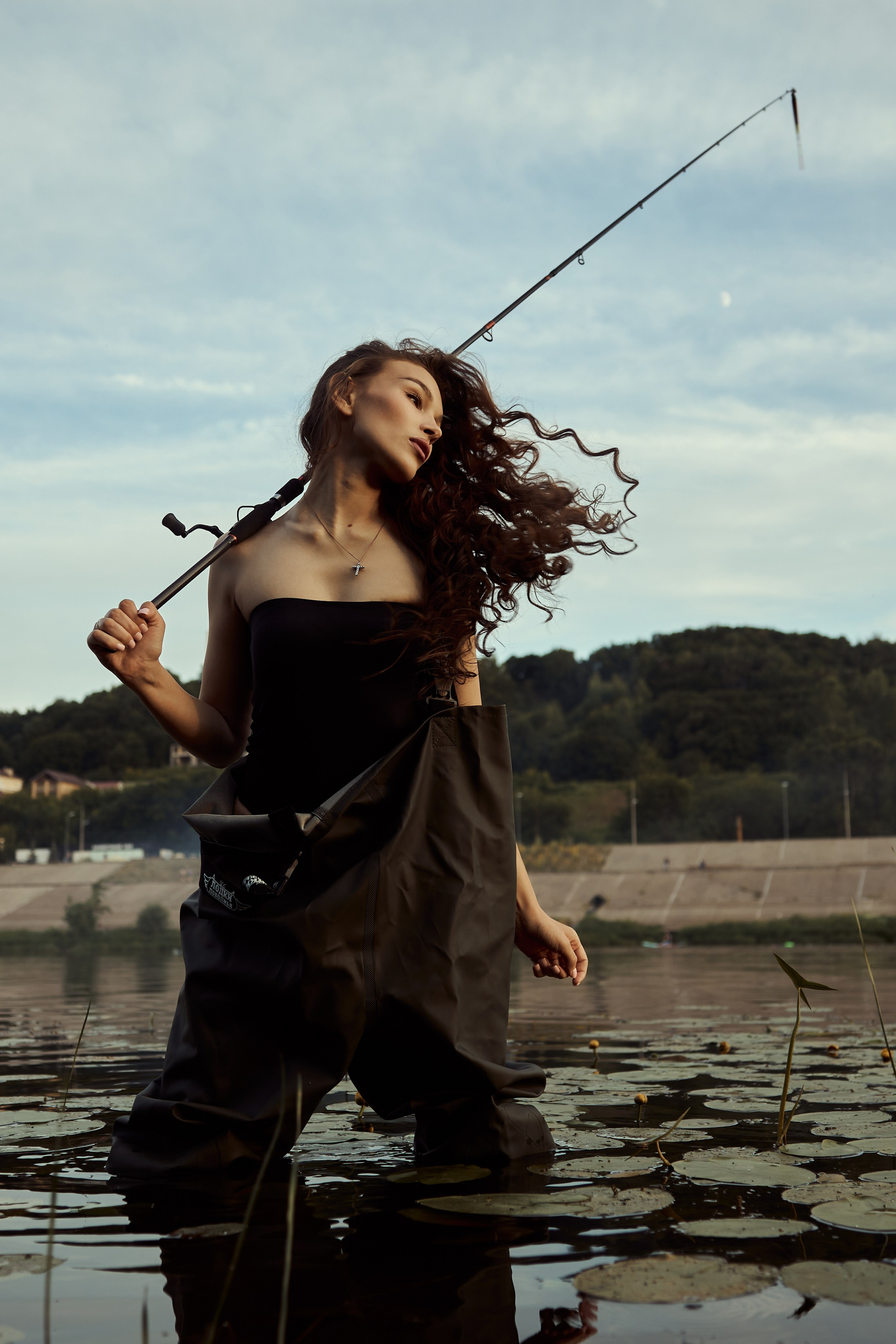 Alena. Trailer story. Свадебный фотограф / Reels Нижний Новгород Татьяна Красильникова