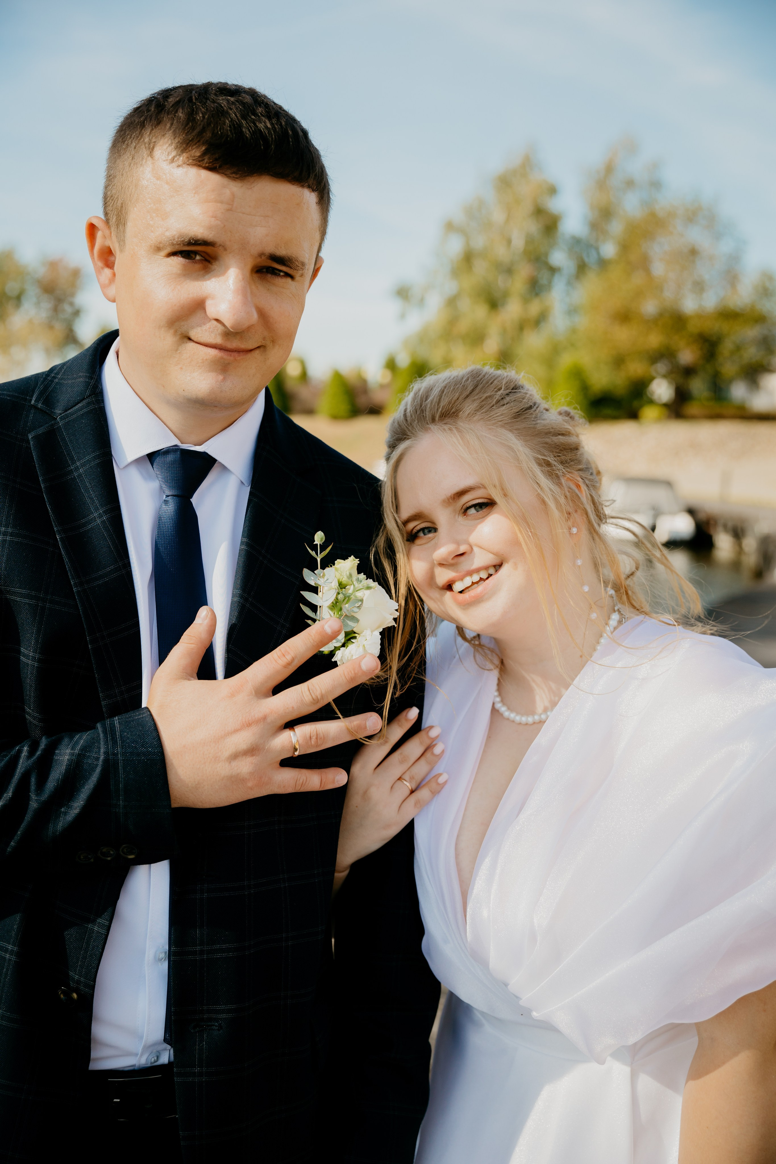 Капитан. Семейный фотограф москва