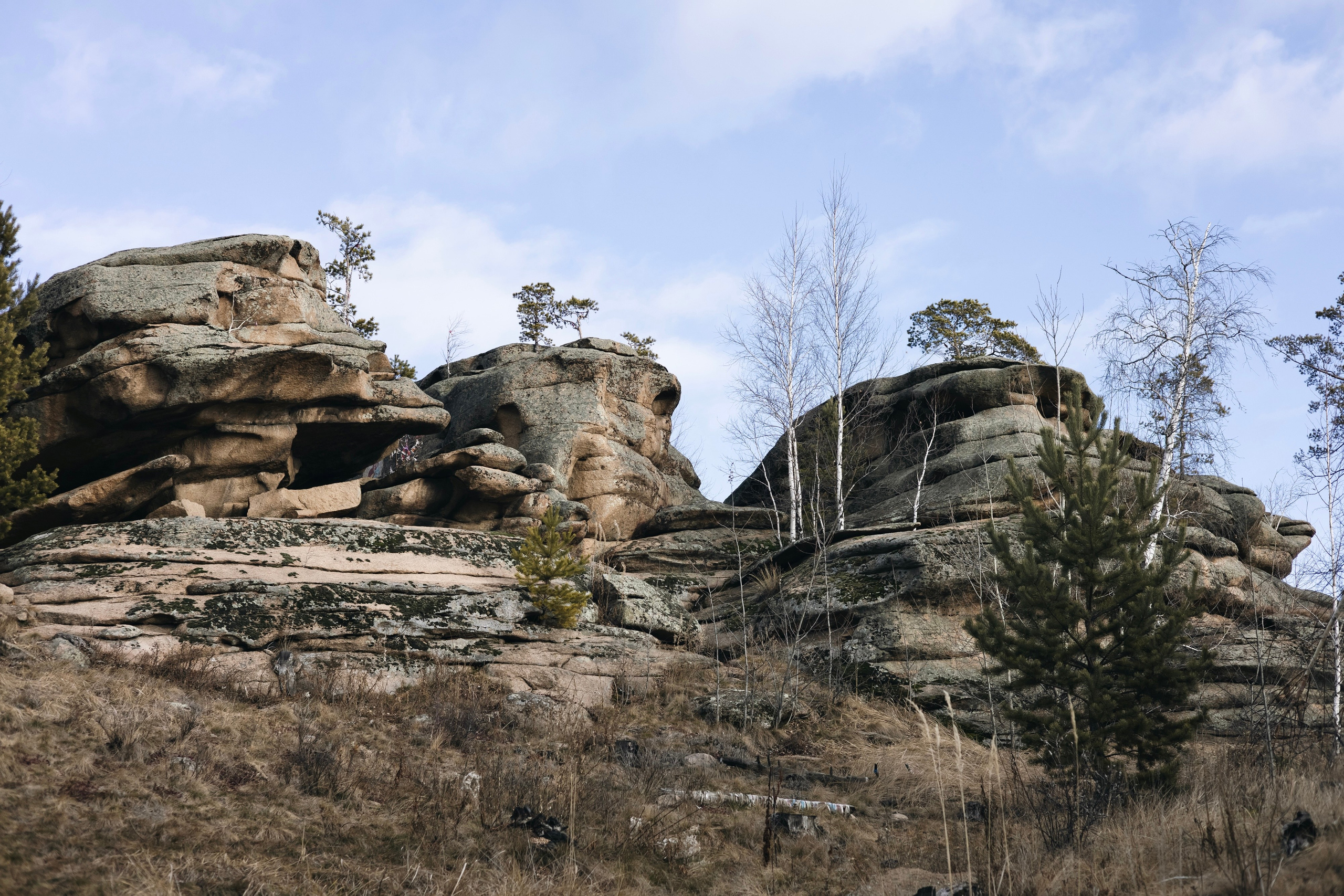 Евгений Андреевич Тележкин. Скульптор. Репортажный фотограф Наталья Лапцевич