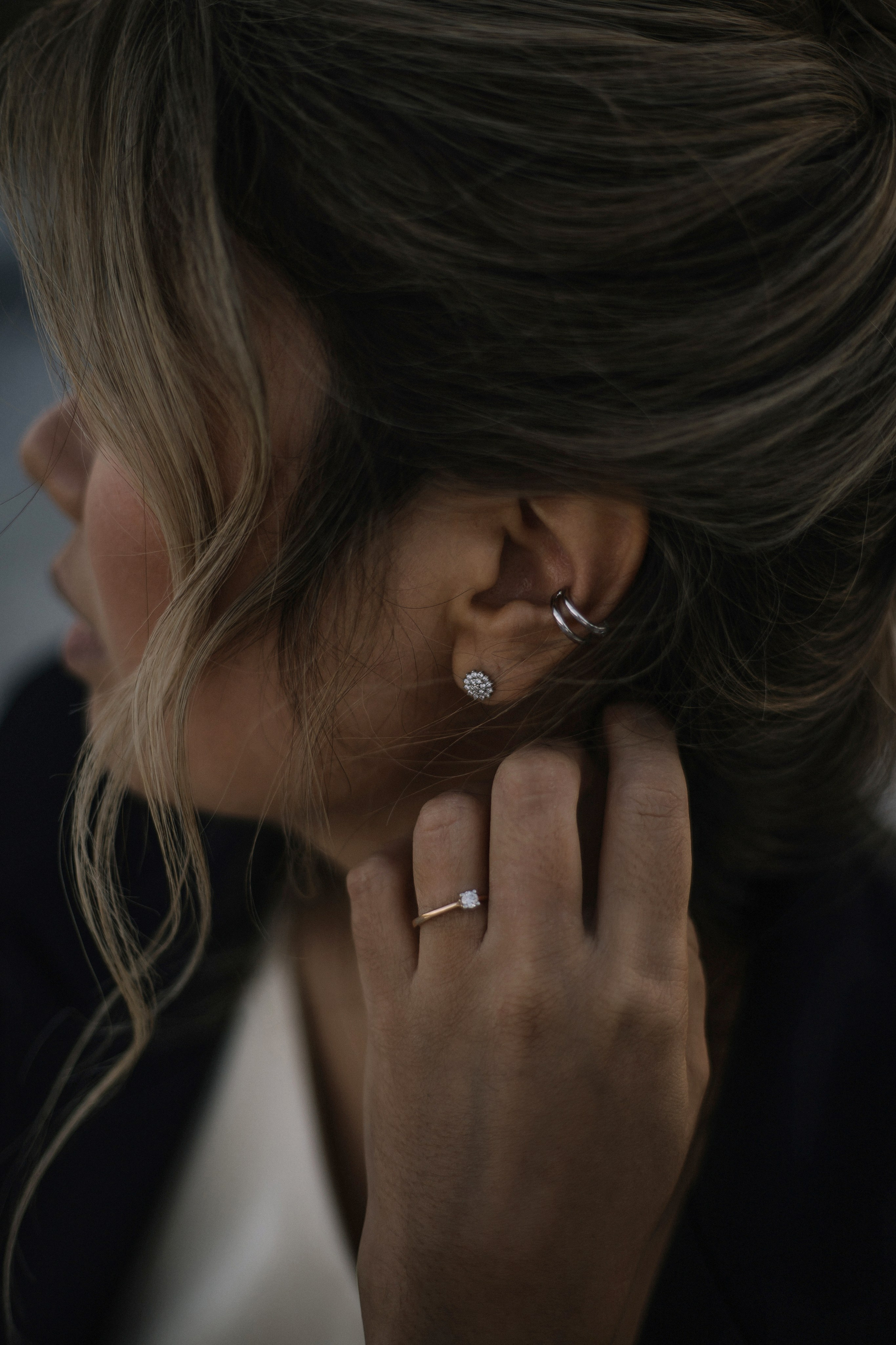 Александр и Гузель. Свадьба для двоих. Винодельня AYA. Фотограф Анна Лейман. Севастополь