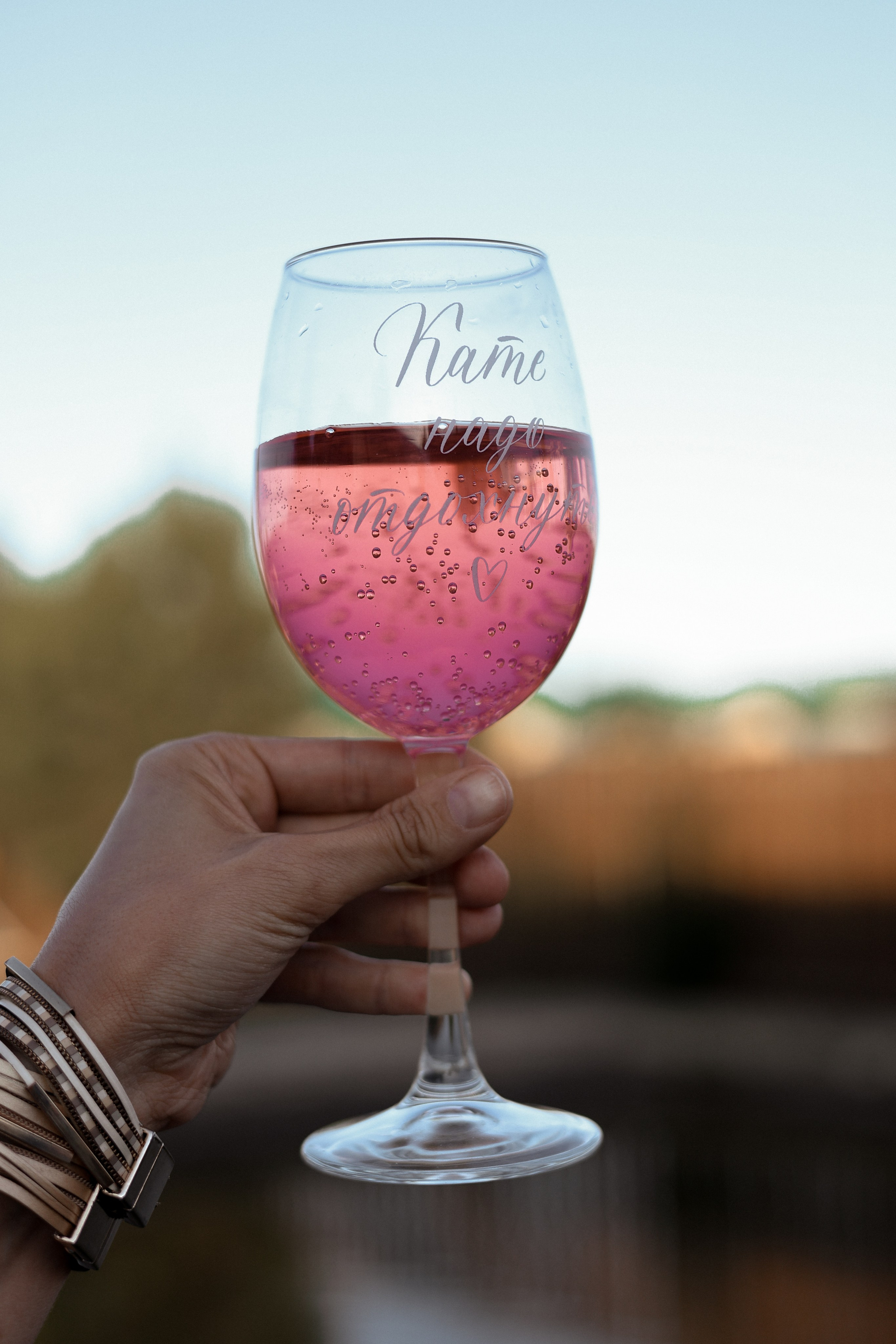 Birthday evening. Фотограф Анна Никитина | Йошкар-Ола