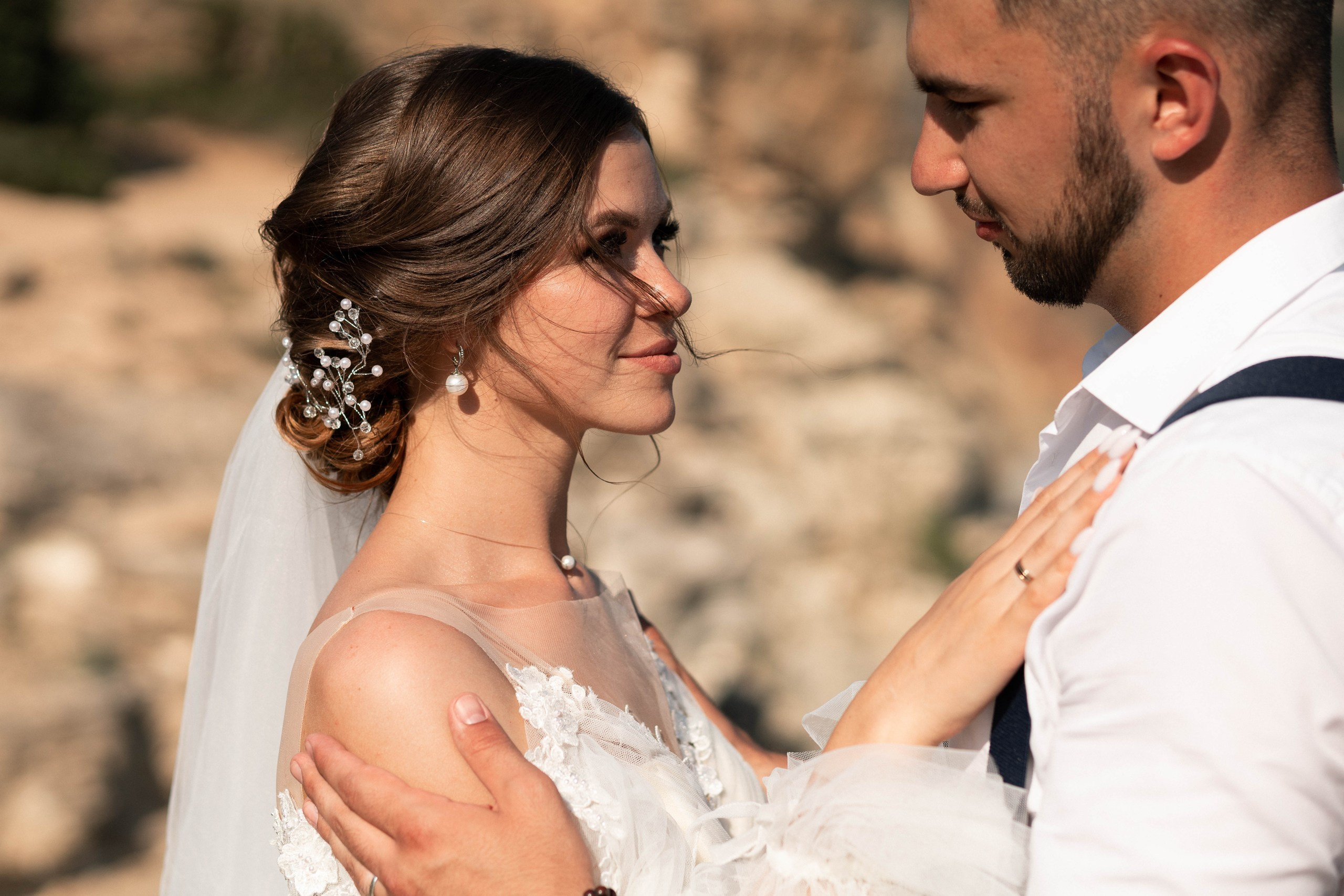 V&D. Семейный фотограф в Севастополе и Симферополе Александра Чистякова