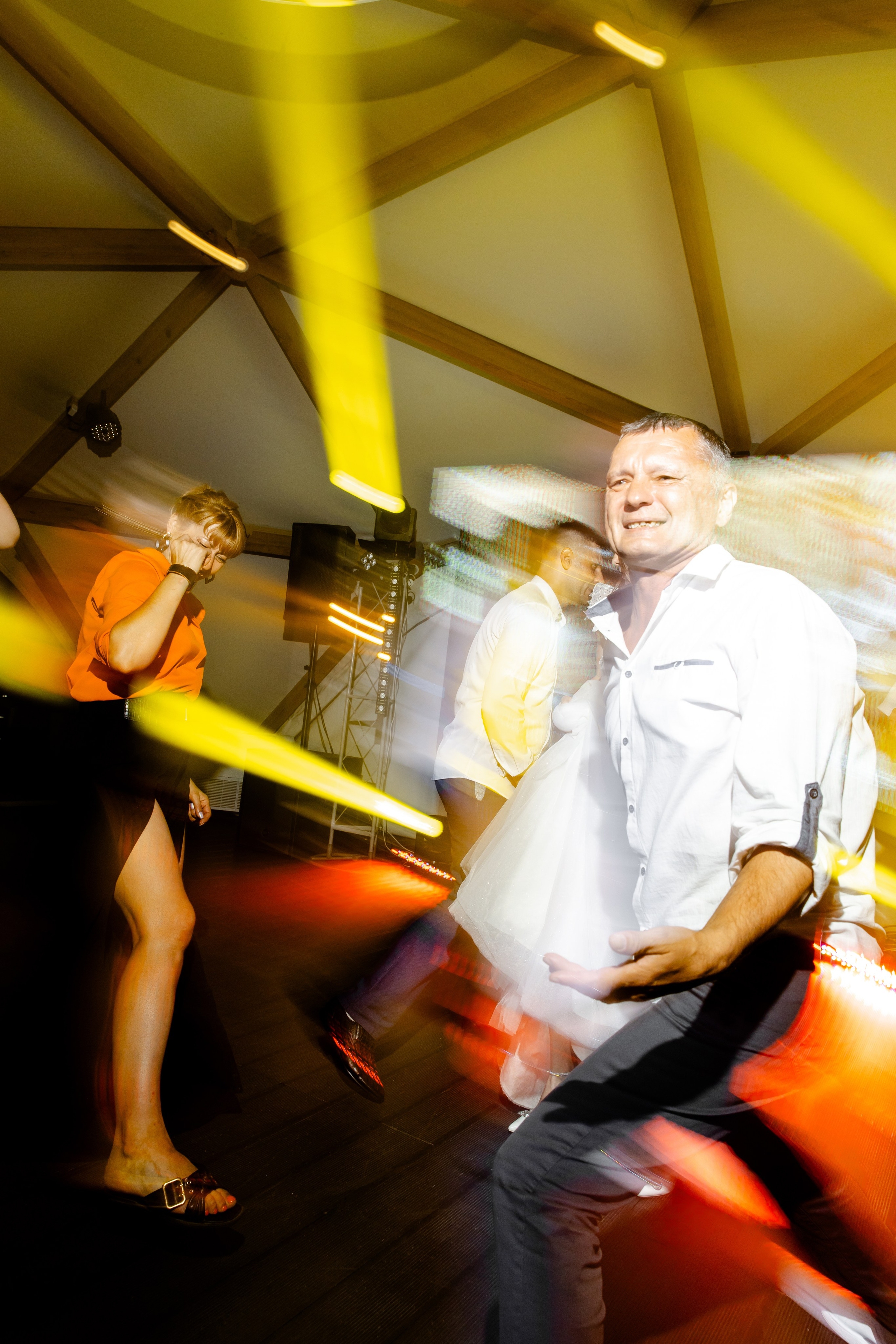 Свадебный день Влада и Кристины. Свадебный фотограф Анна Бабахина