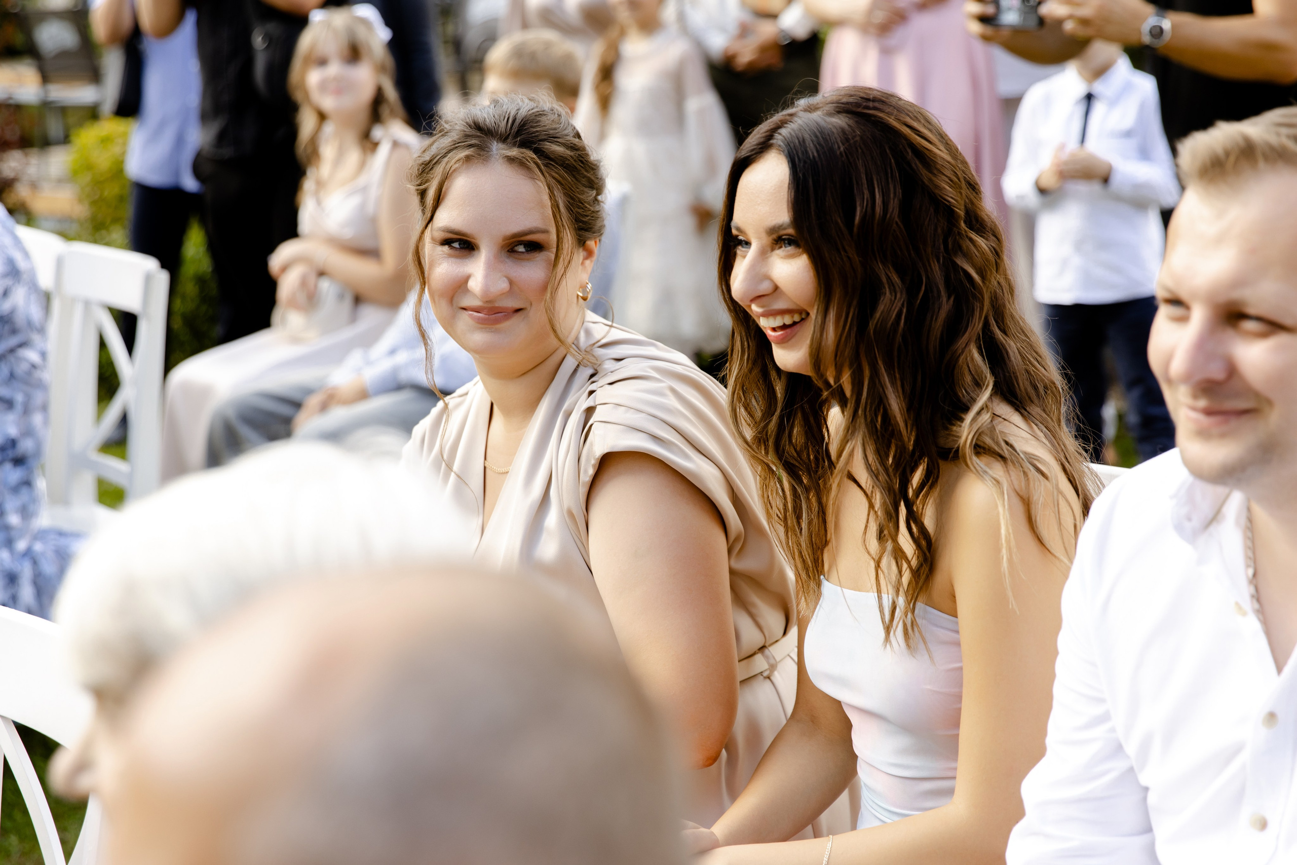 Свадебный день Влада и Вики. Свадебный фотограф Анна Бабахина