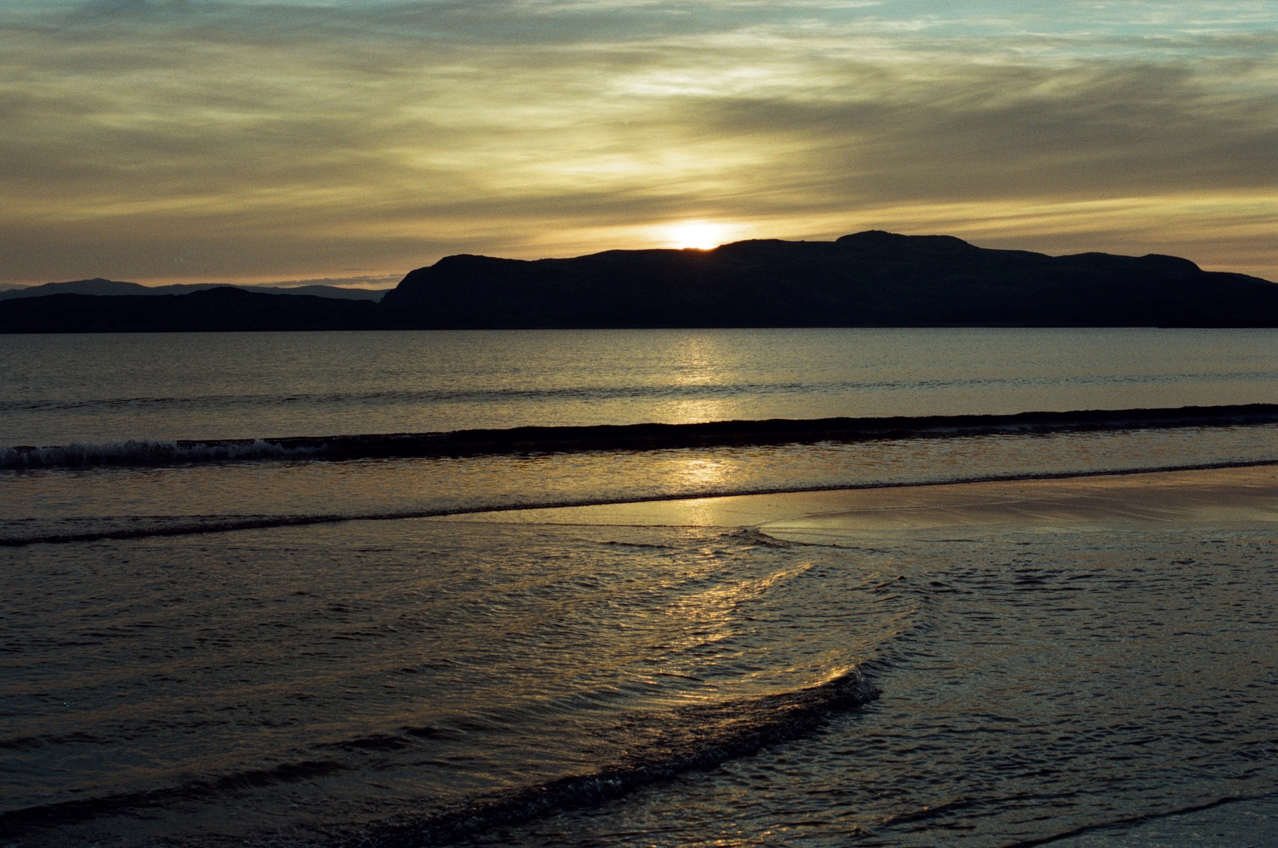 High and dry // teriberka. EVER EXPOSED