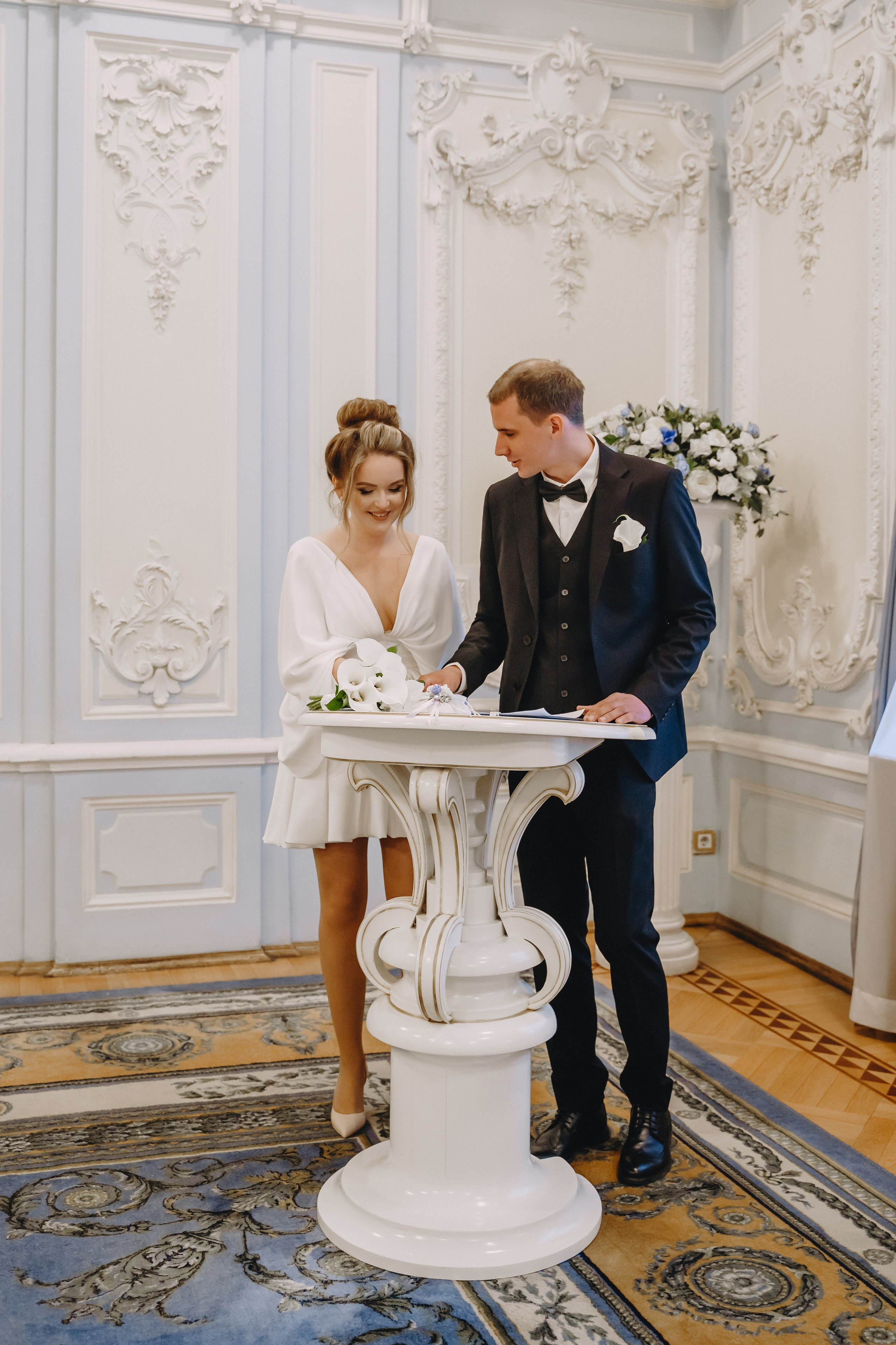 E&V. Фотограф и видеограф в Санкт-Петербурге и Москве Виктория Горячева