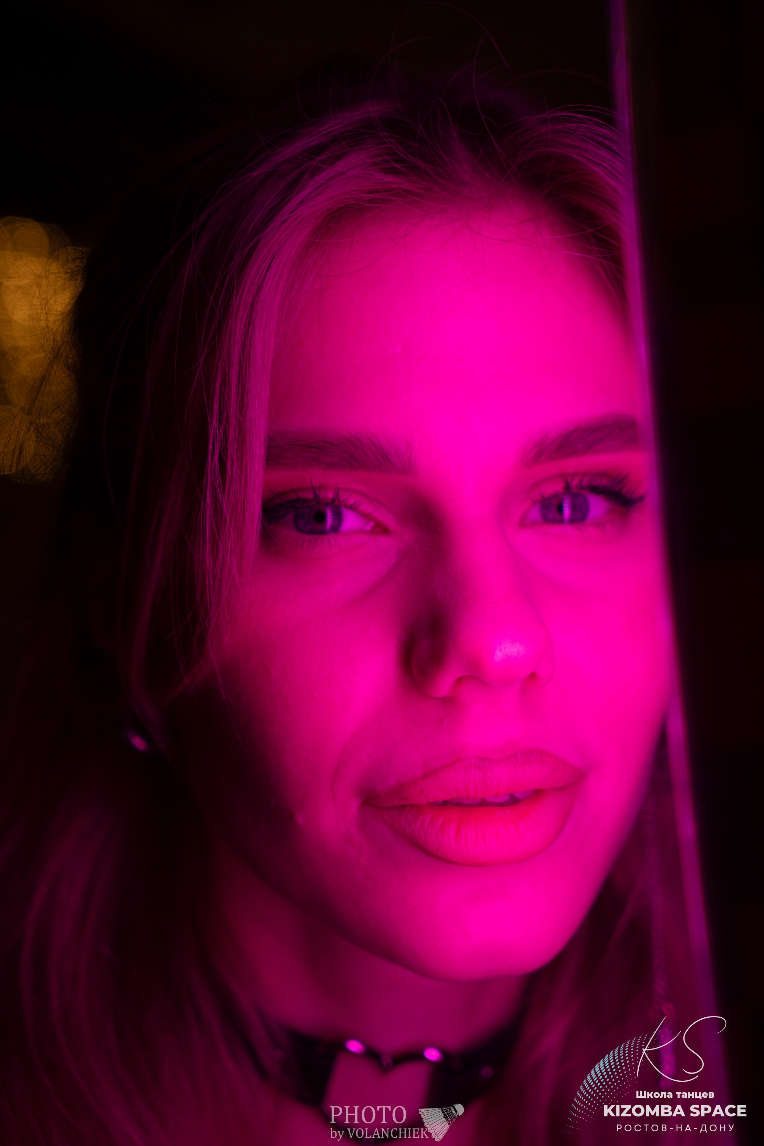 Репортажная фотосессия. Photo by Volanchiek