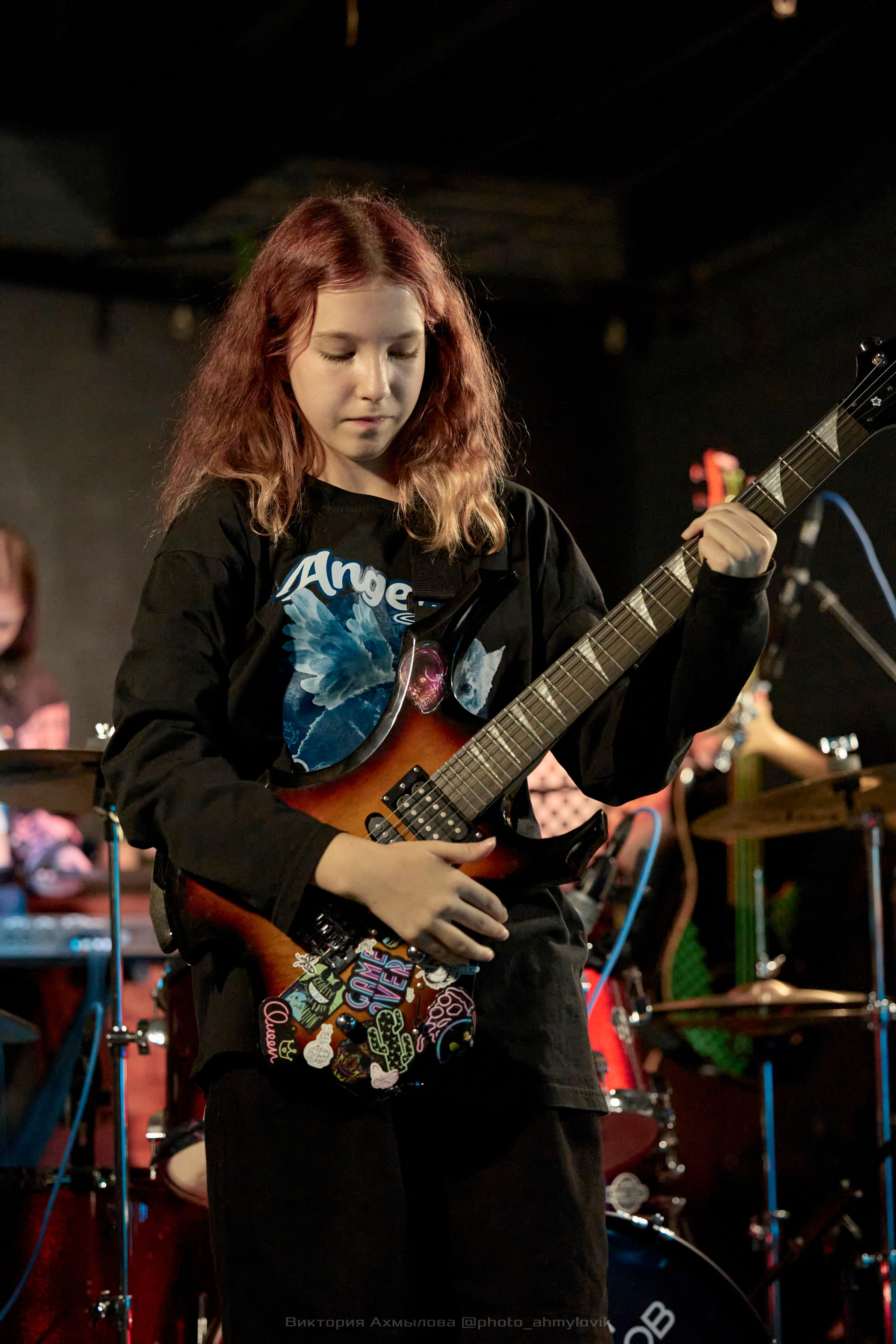 19.07.2024 НШБ Зеленоград. Виктория Ахмылова. Фотограф в Москве