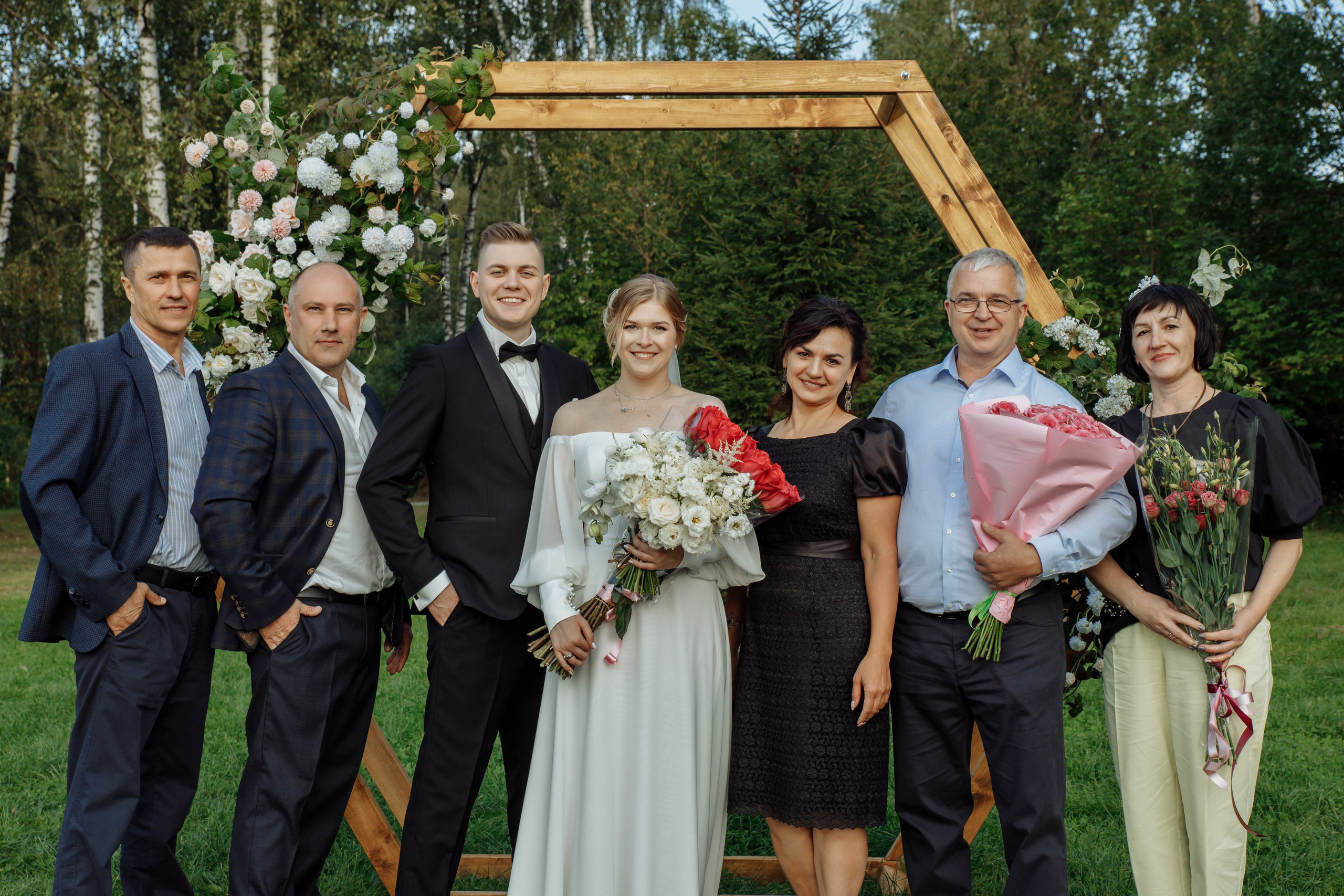 Влад и Даша