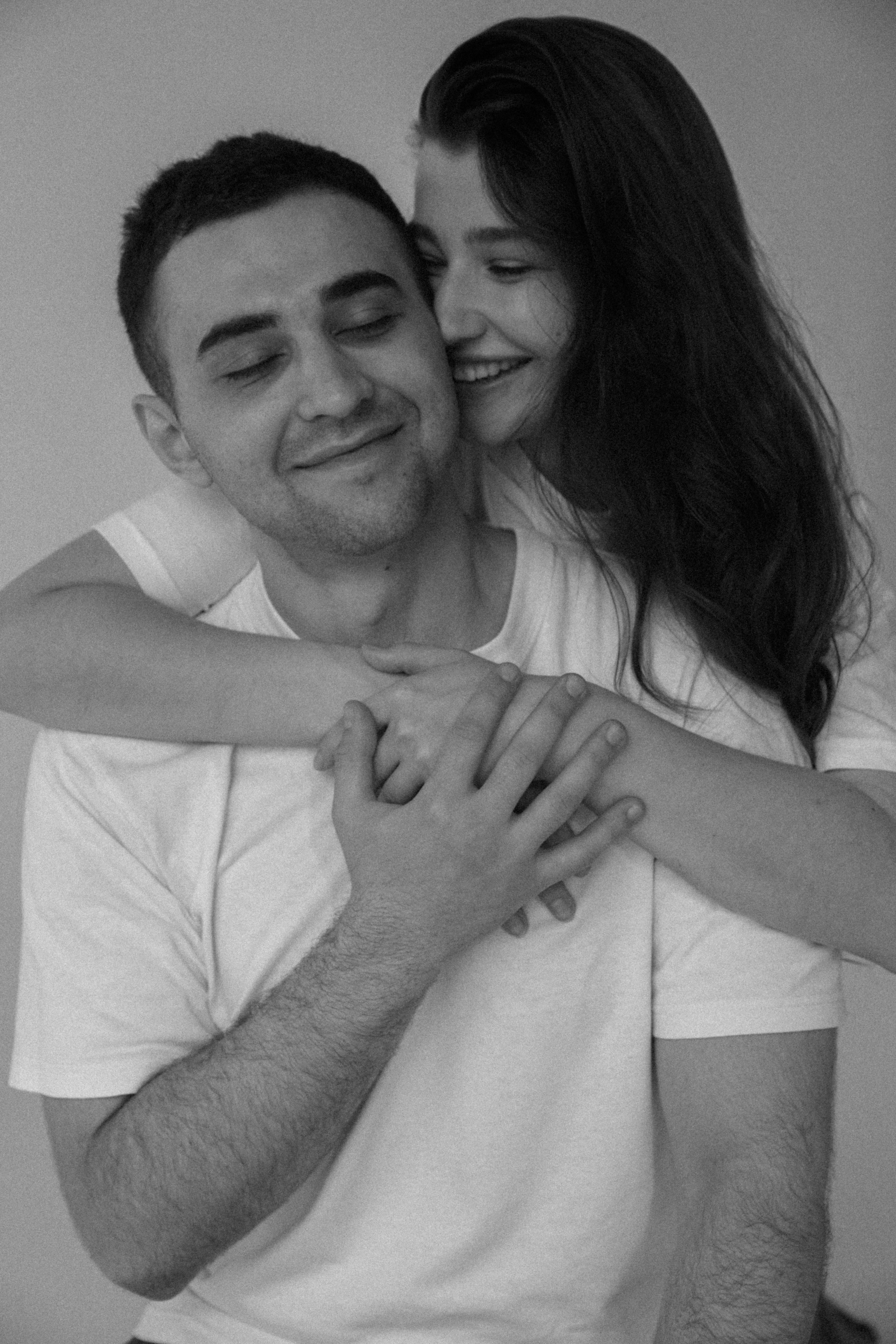 Игорь и Аня. Свадебный и семейный фотограф Ястребова Маргарита