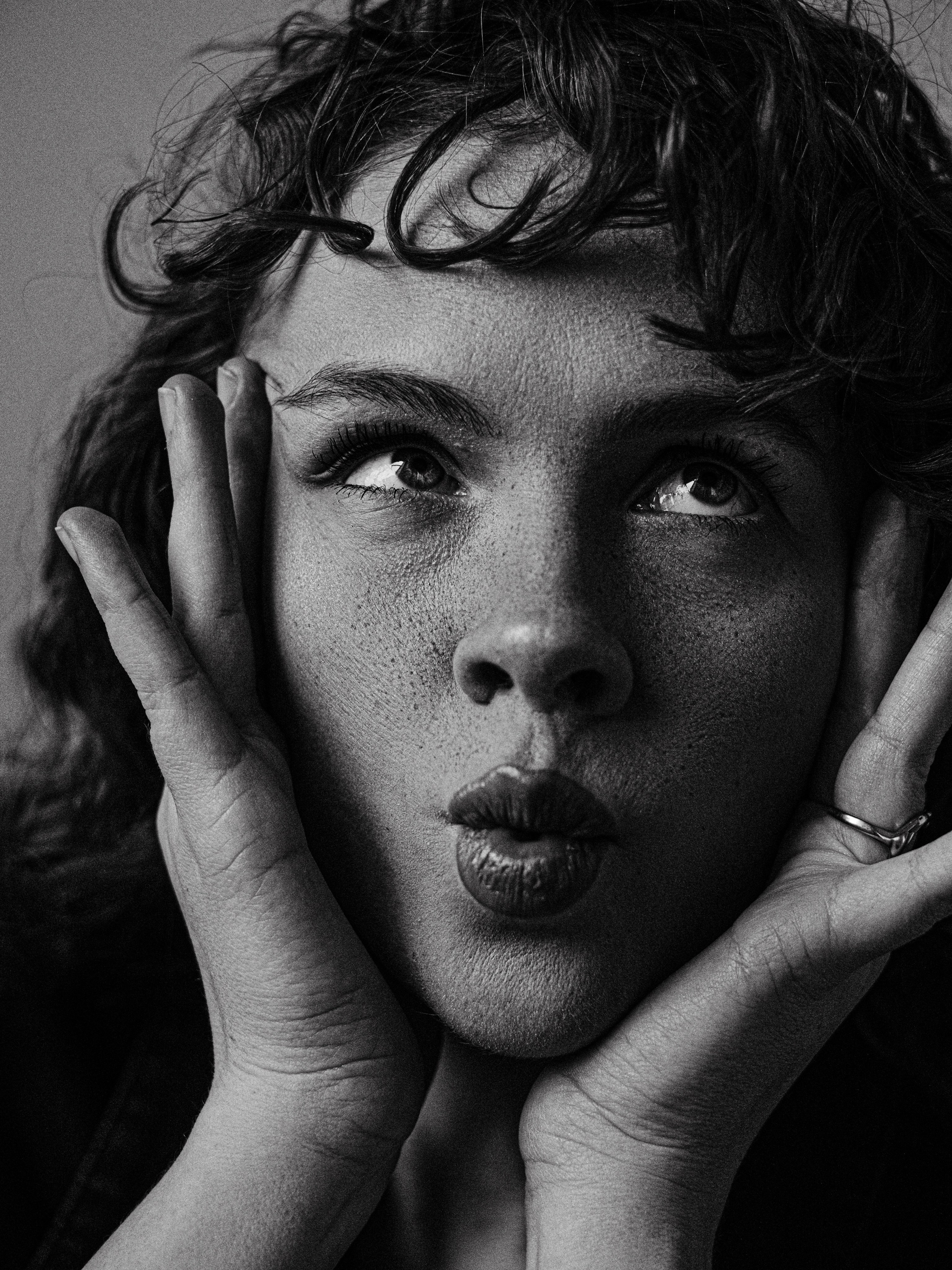 Вика. Свадебный и портретный фотограф Тюмень