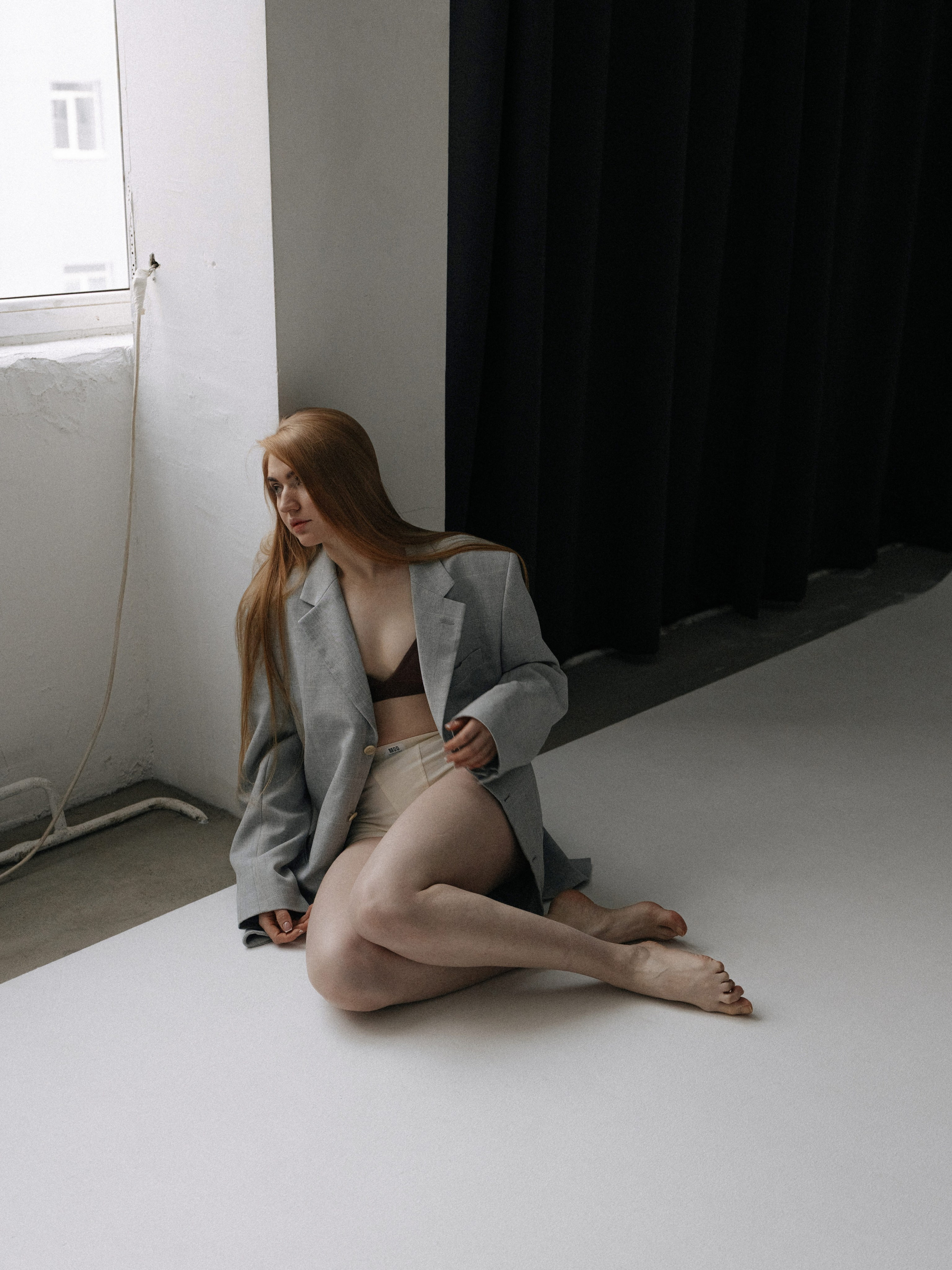 Настя. Свадебный и портретный фотограф Тюмень