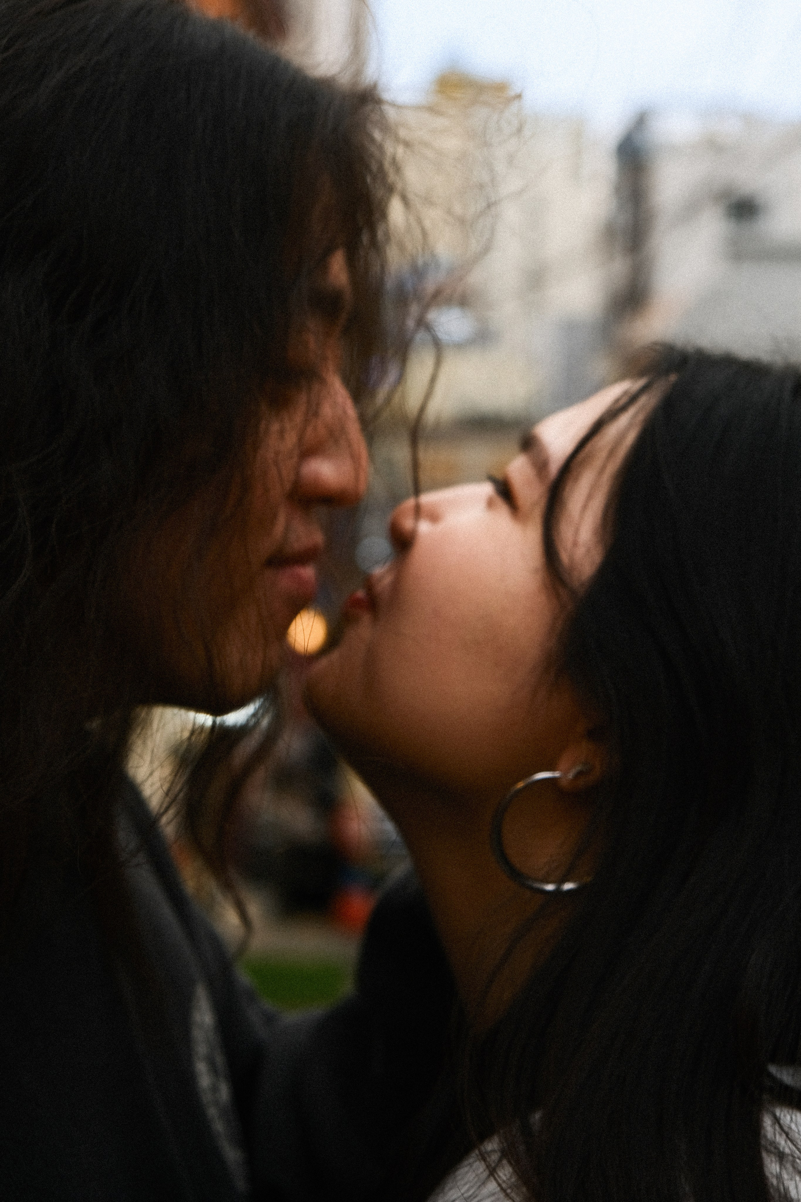 Karina & Jaden. Photographer | Retoucher