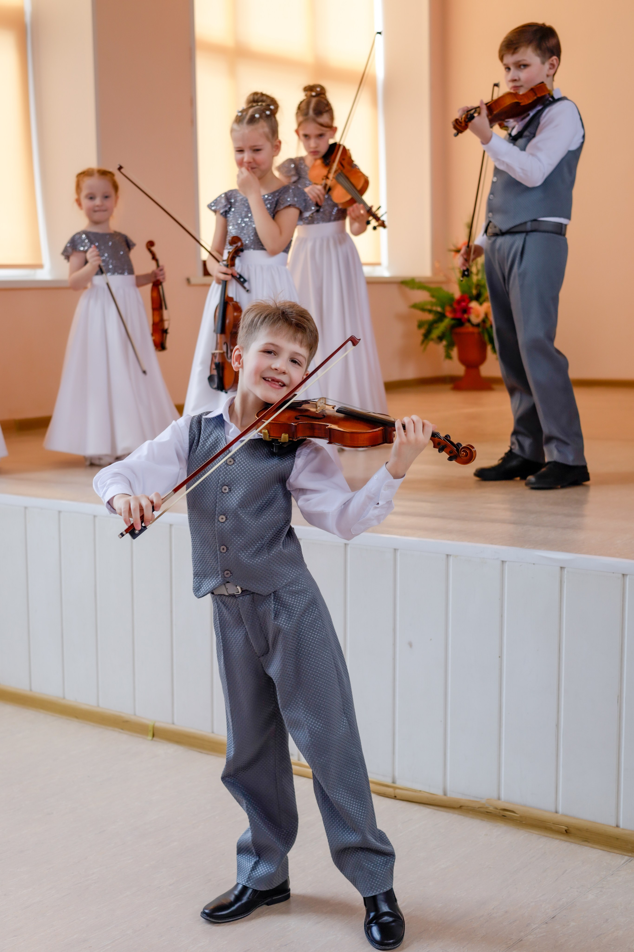 Музыка. Ваш фотограф Северск | Томск