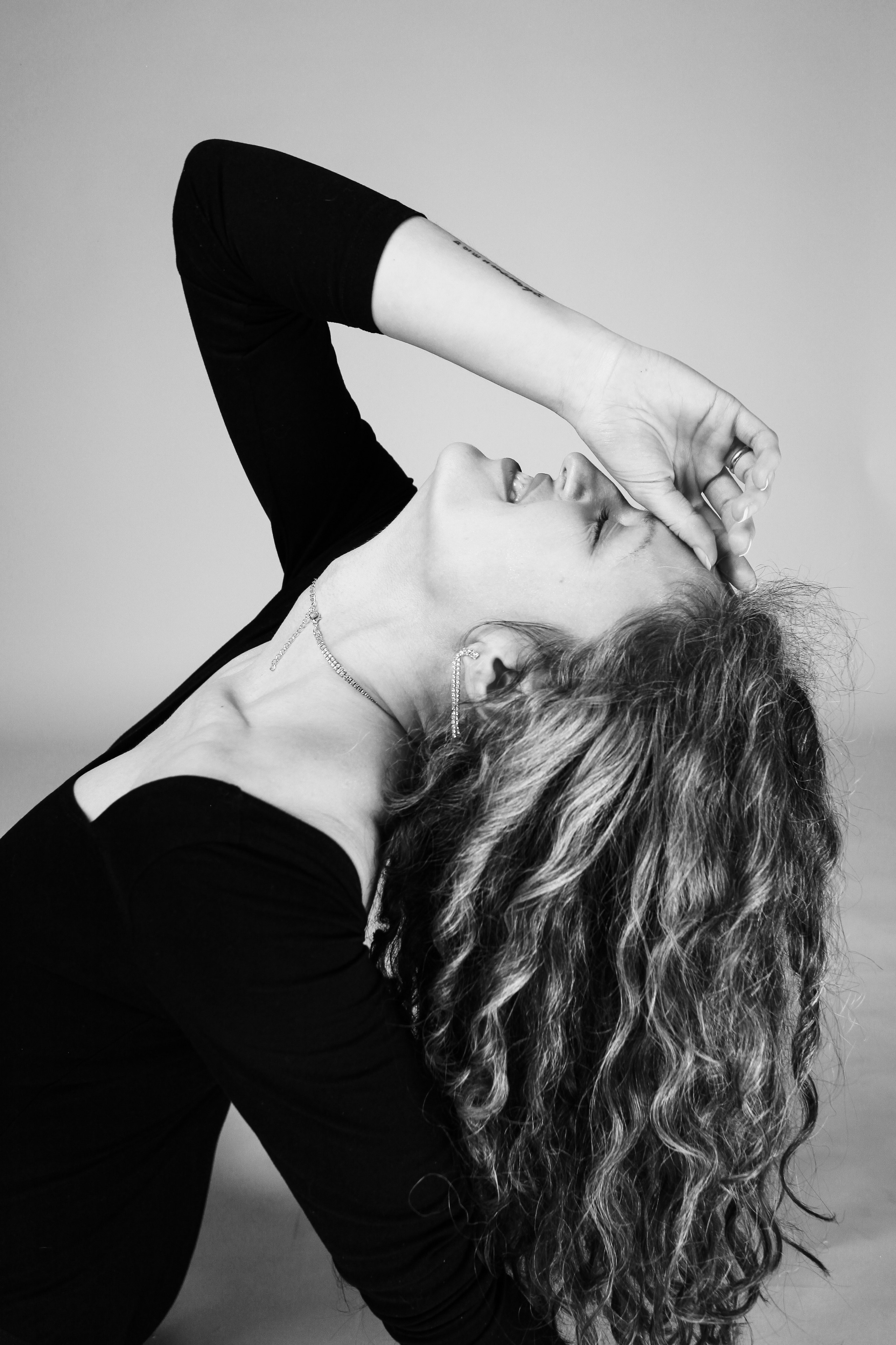 Фотограф Дарья Локотко в Красноярске