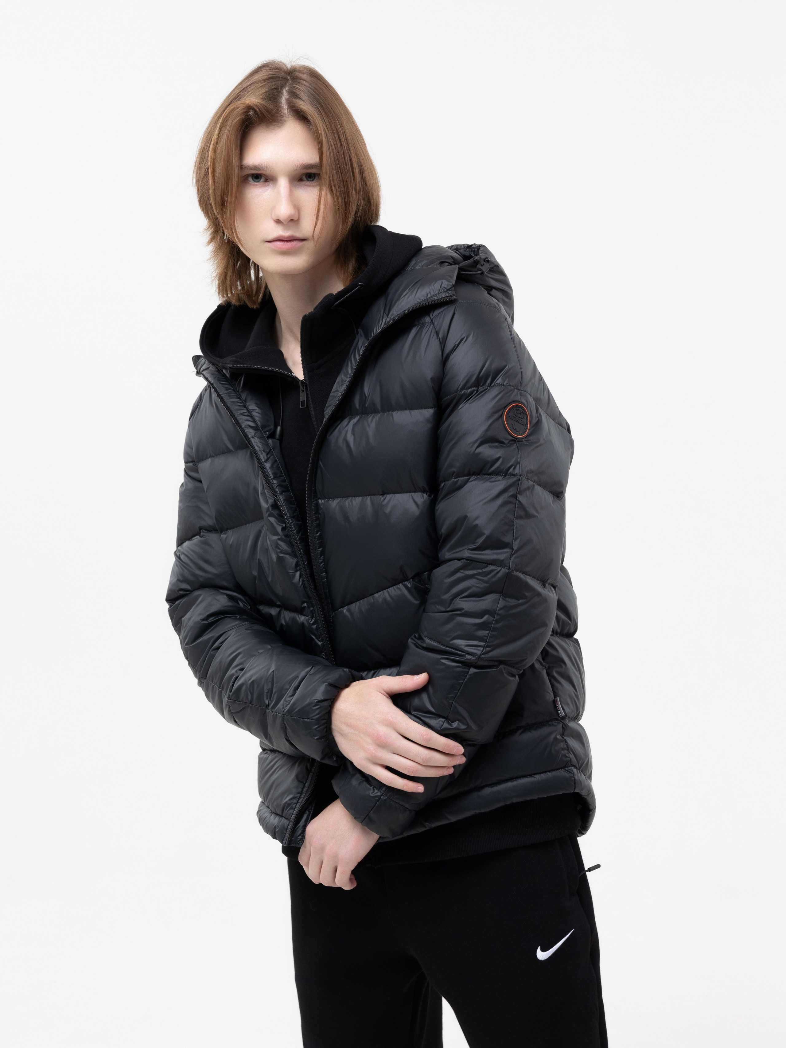 Каталог для спортивной и горнолыжной одежды