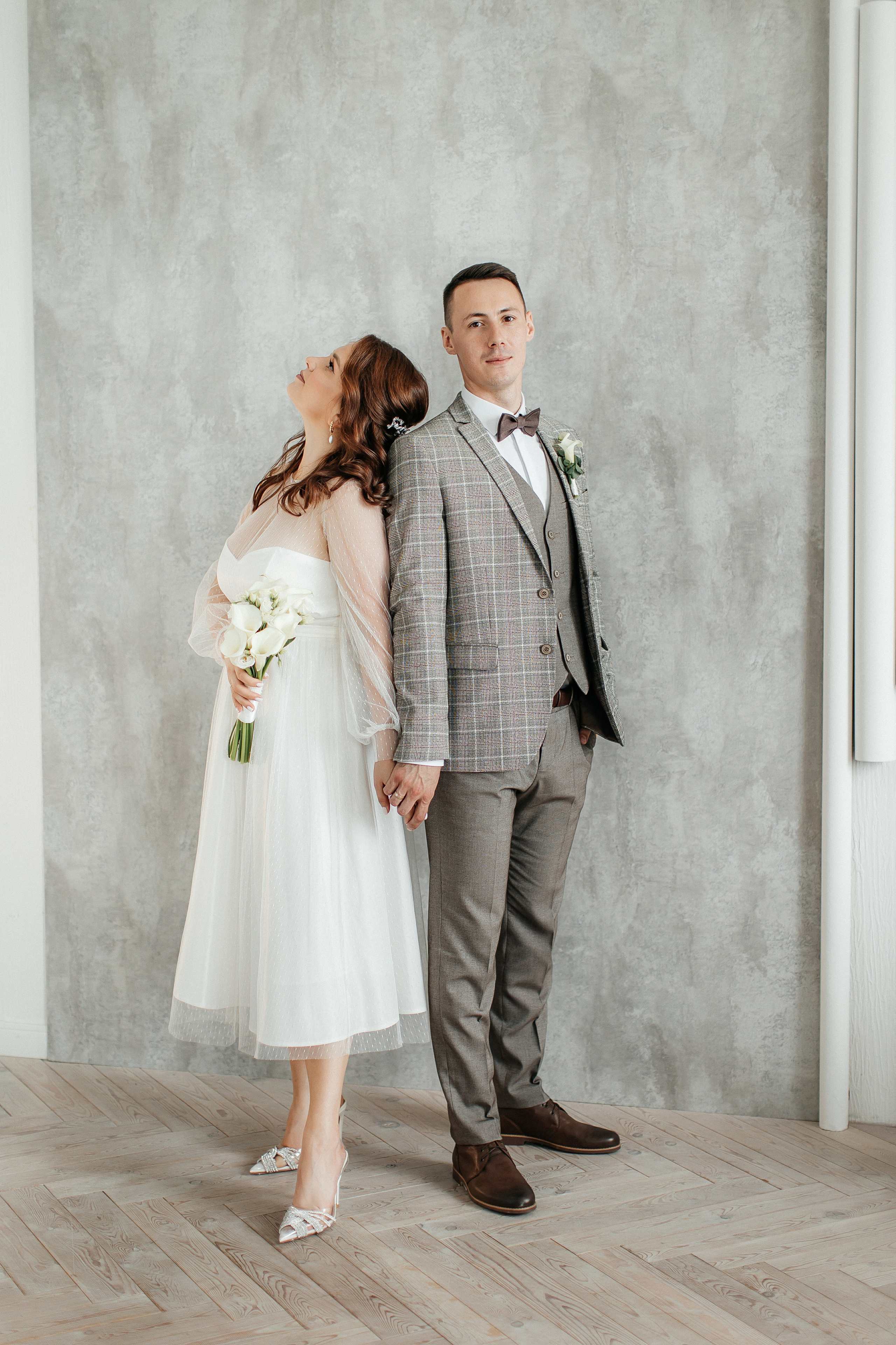 Наталья и Максим. Свадебный, семейный и детский фотограф в городе Партизанск, Находка