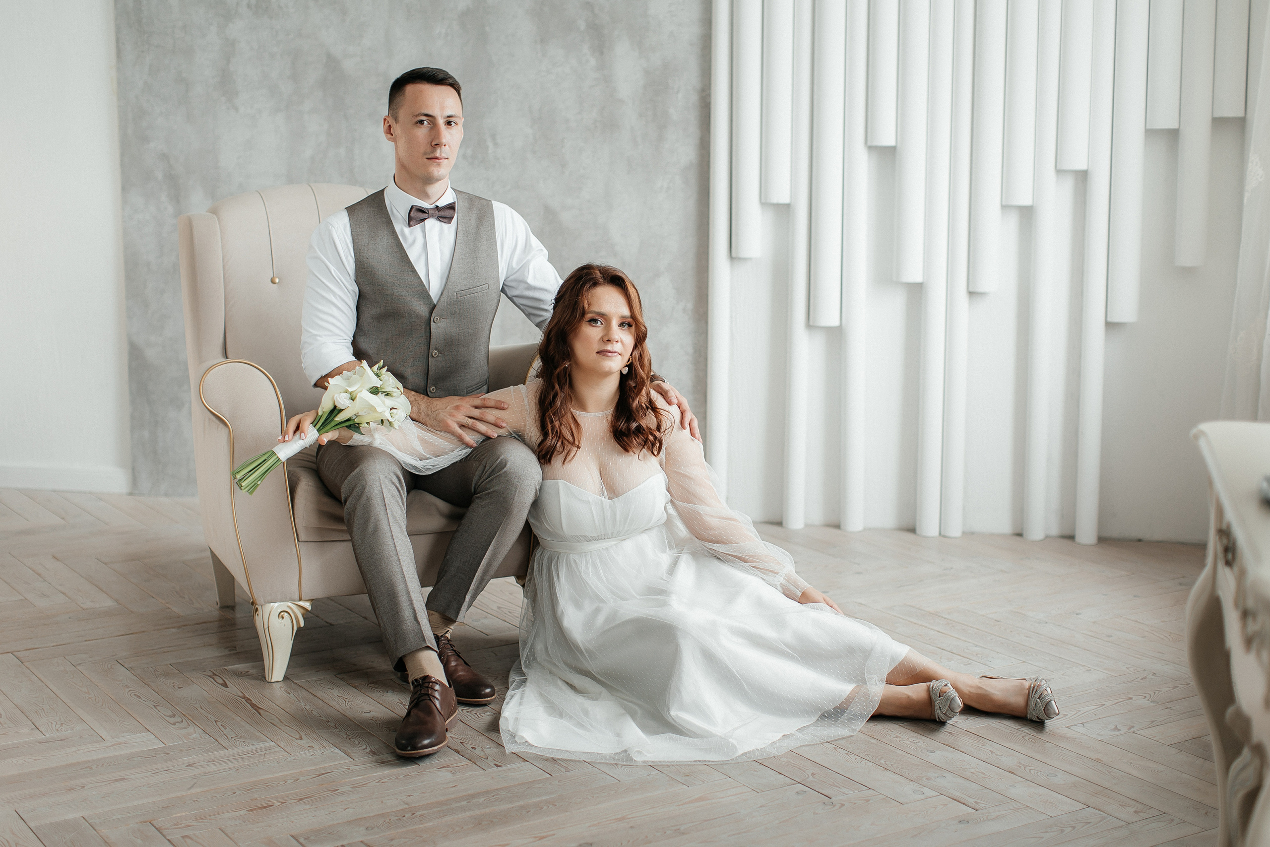 Наталья и Максим. Свадебный, семейный и детский фотограф в городе Партизанск, Находка