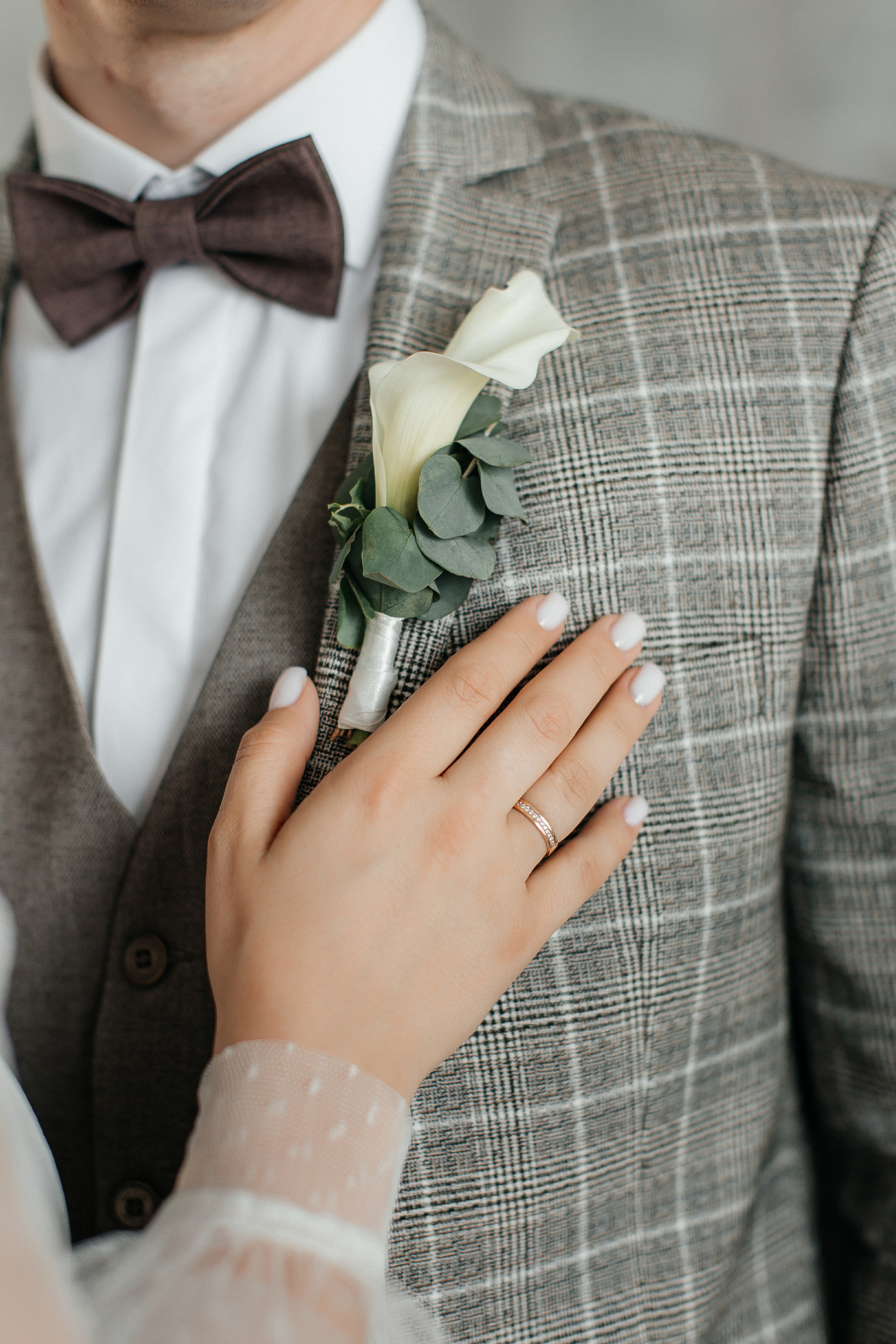 Наталья и Максим. Свадебный, семейный и детский фотограф в городе Партизанск, Находка